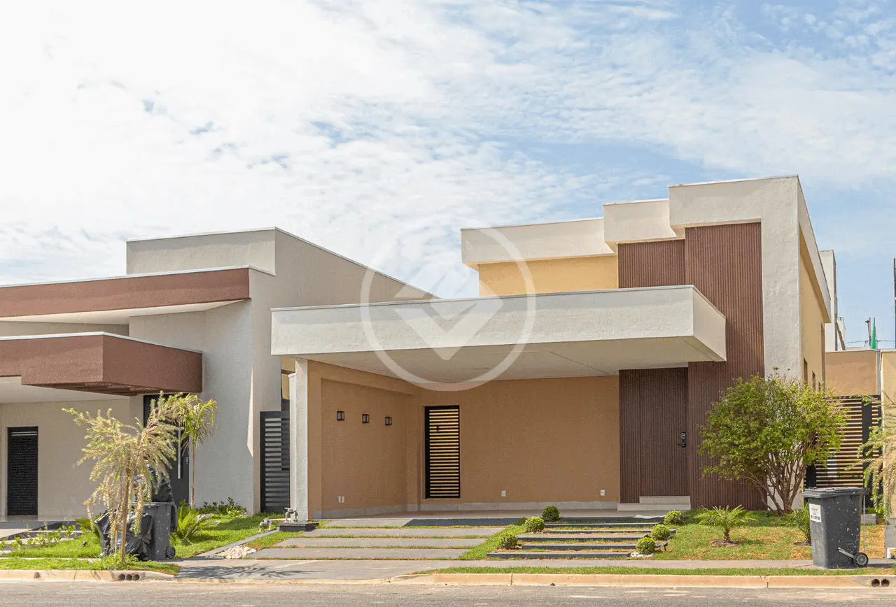 Casa Condomínio Condomínio Primor das Torres, Cuiabá - MT — foto 1