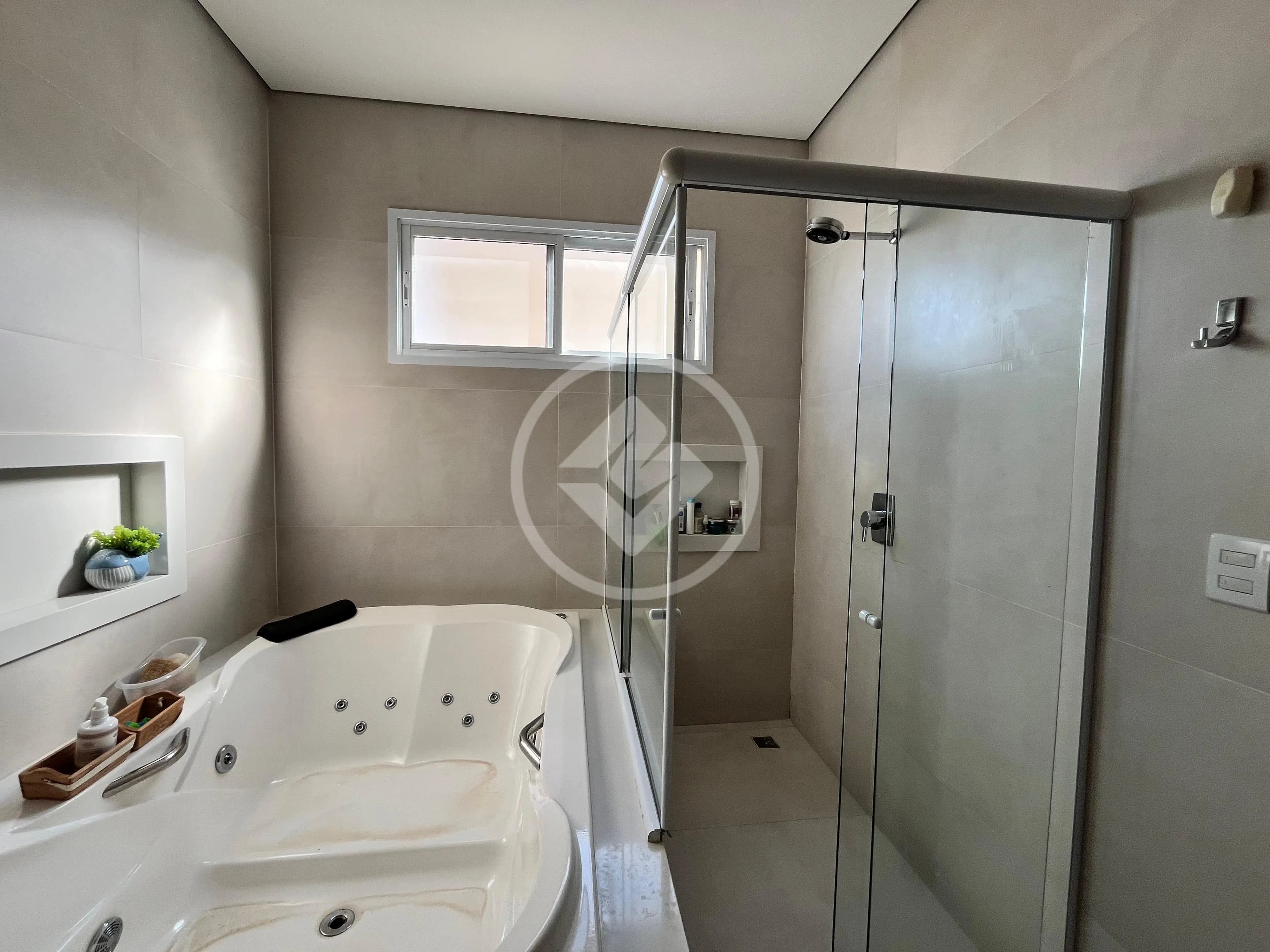 Sobrado Em Condomínio 3 quartos no Condomínio Belvedere, Cuiabá — foto 4 de 6