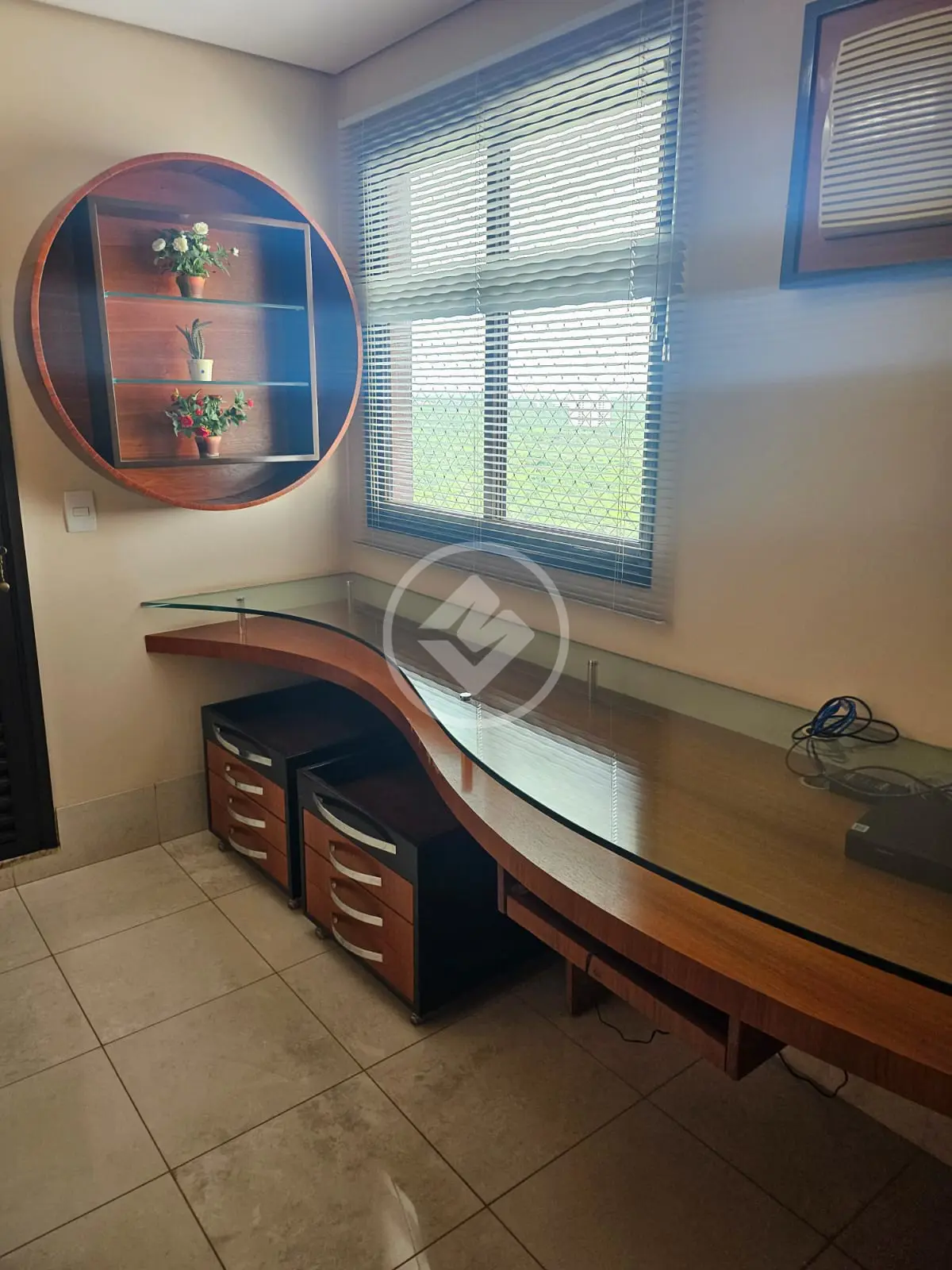 Apartamento 3 quartos no Quilombo, Cuiabá — foto 3 de 6