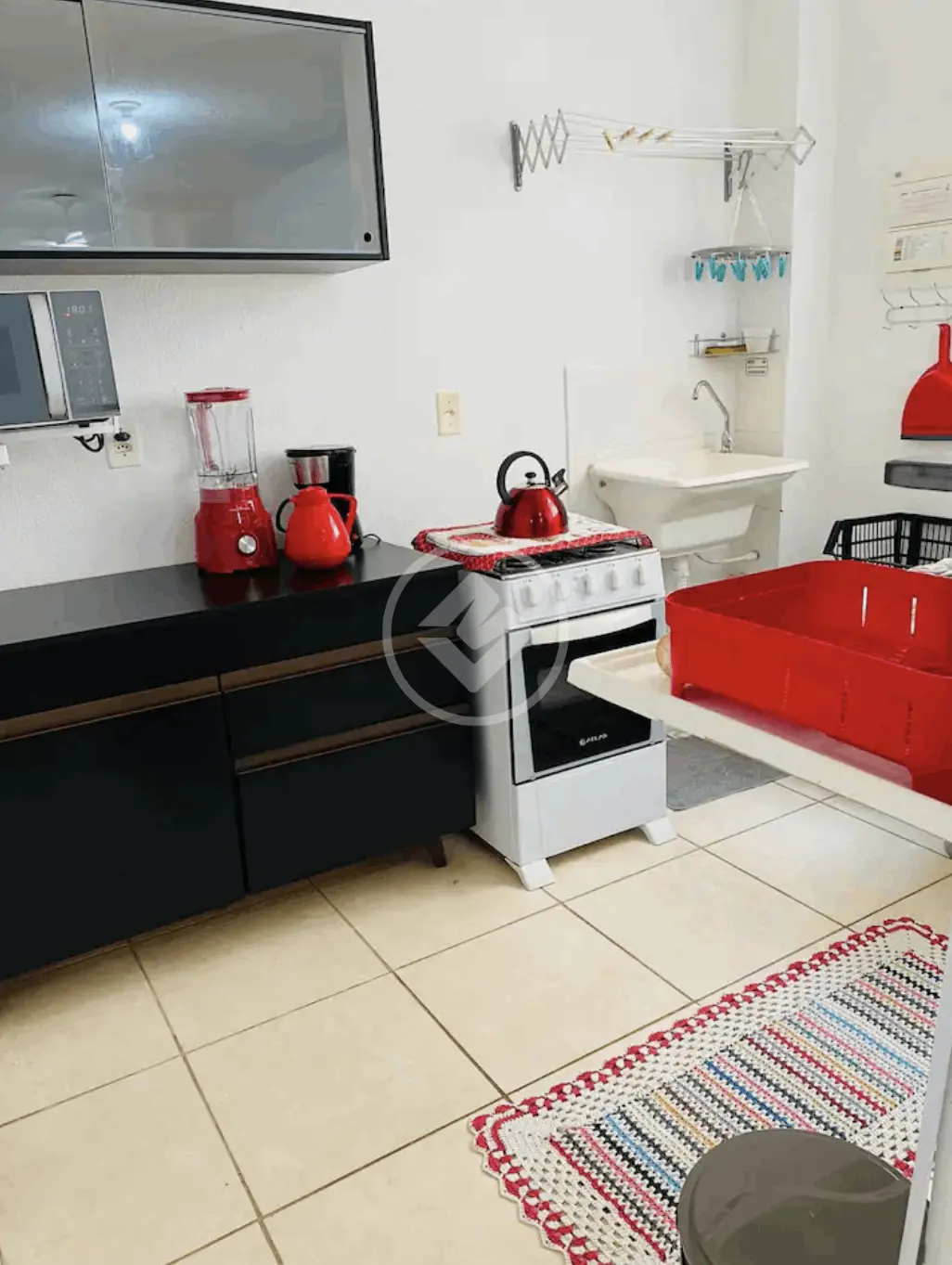 Apartamento 2 quartos no Jardim Imperial, Cuiabá — foto 4 de 6