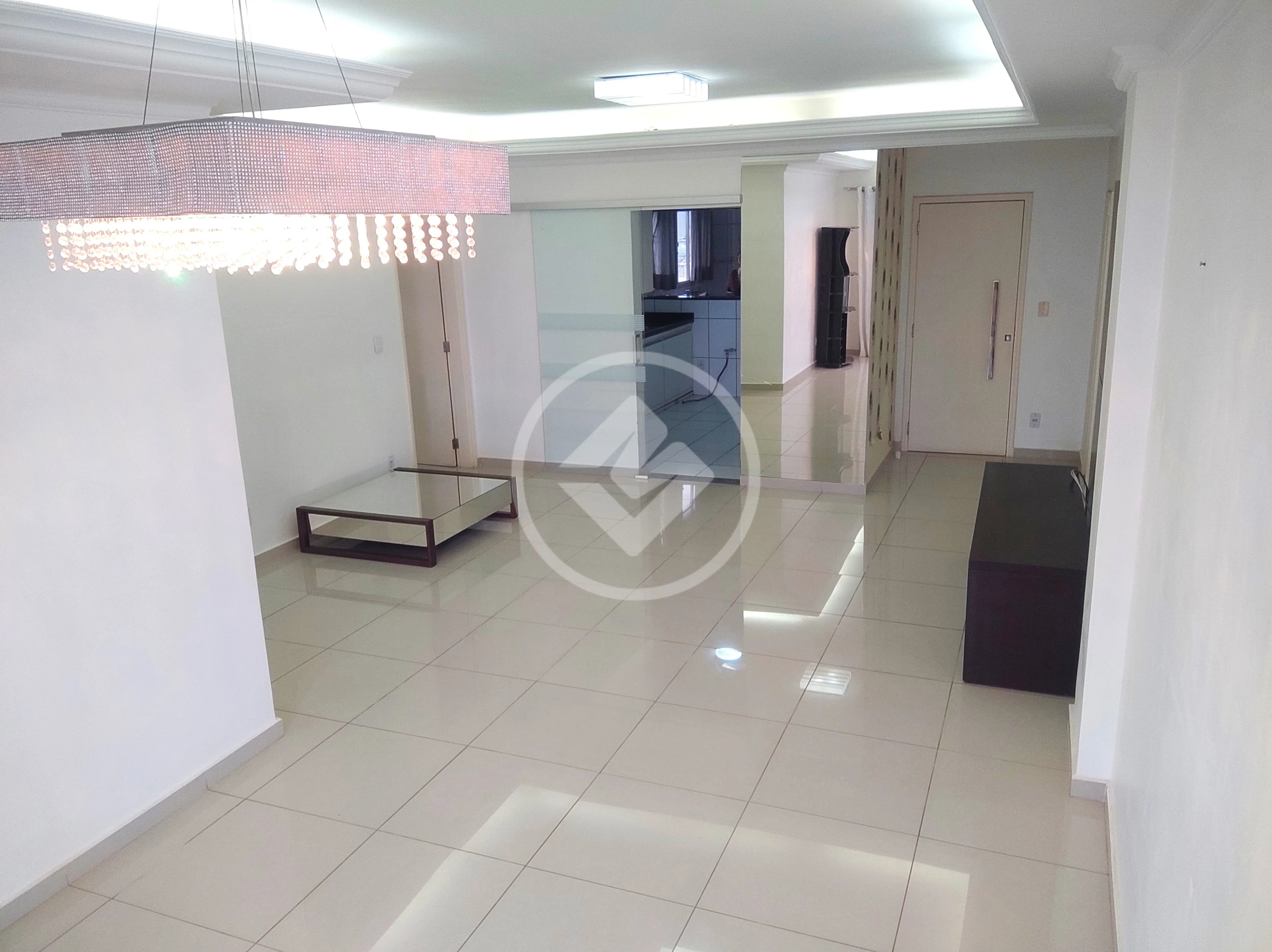 Apartamento 4 quartos no Bosque da Saude, Cuiabá — foto 3 de 6