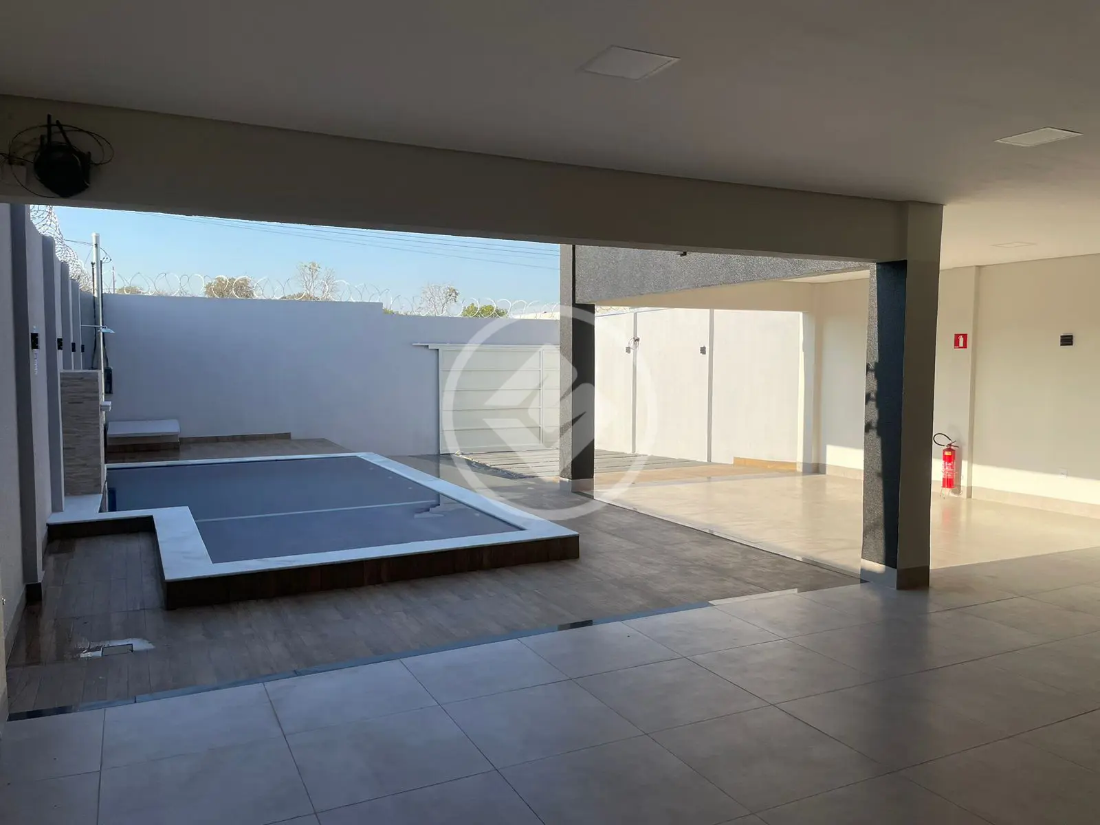 Casa Comercial 1 quarto no Jardim Presidente, Cuiabá — foto 4 de 6
