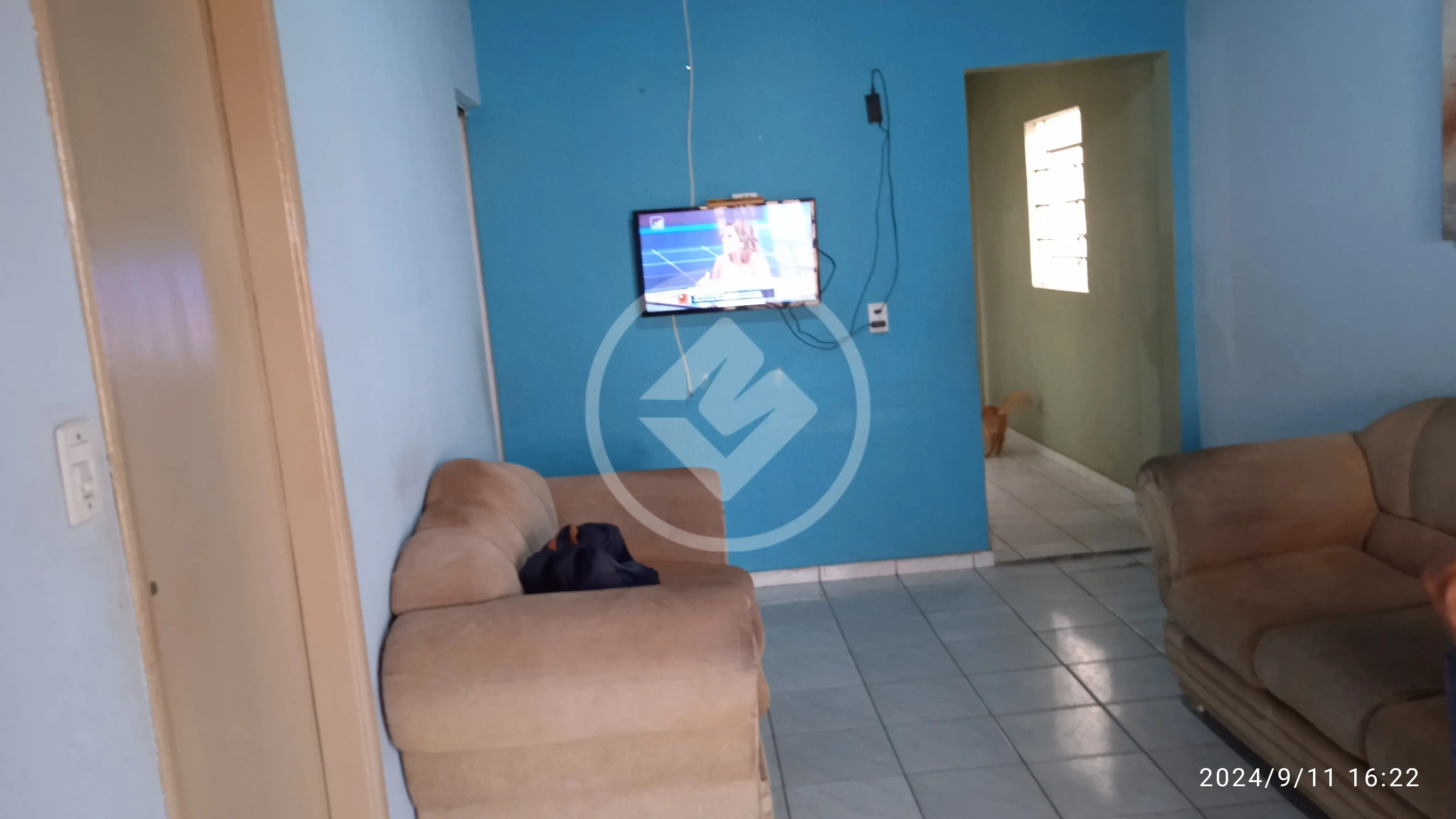 Casa MORADA DA SERRA, Cuiabá - MT — foto 1