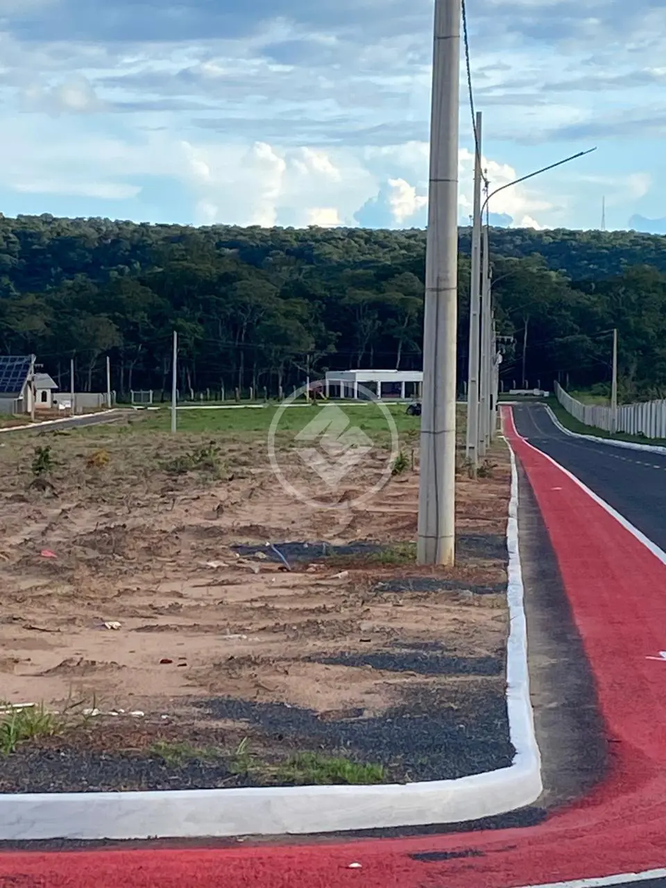 Terreno Condomínio SANTA CRUZ, Chapada dos Guimarães - MT — foto 2