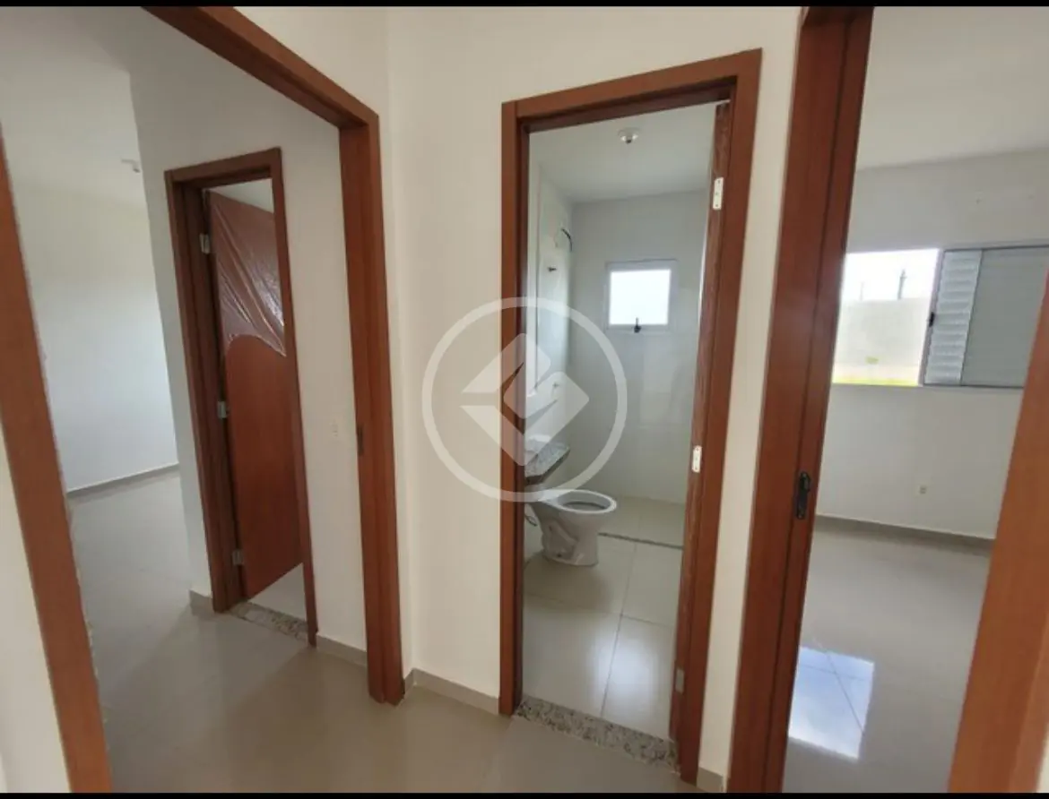 Casa Condomínio 2 quartos no SÃO JOÃO DEL REI, Cuiabá — foto 4 de 6