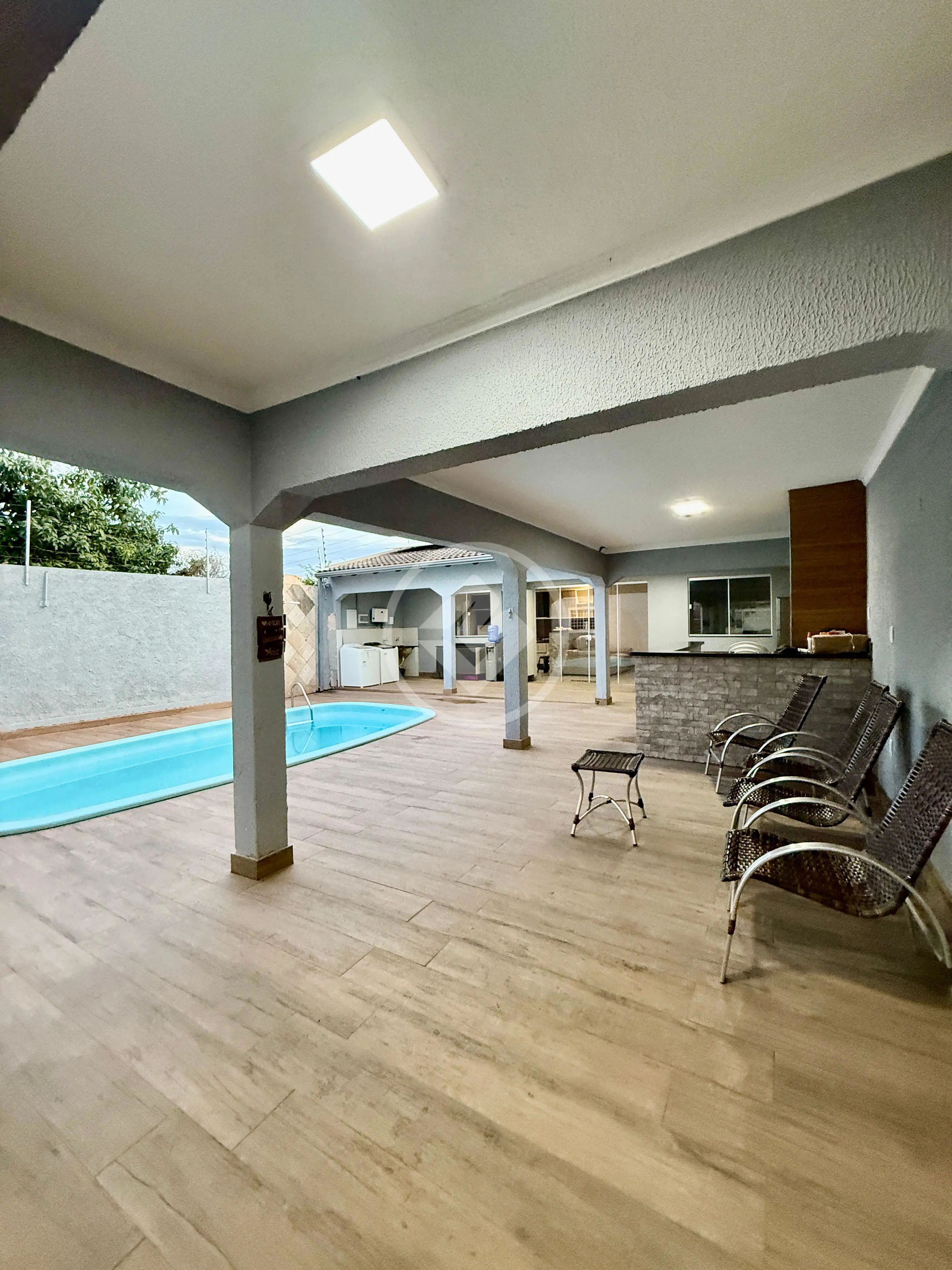 Casa 4 quartos no Jardim Imperial, Cuiabá — foto 3 de 6
