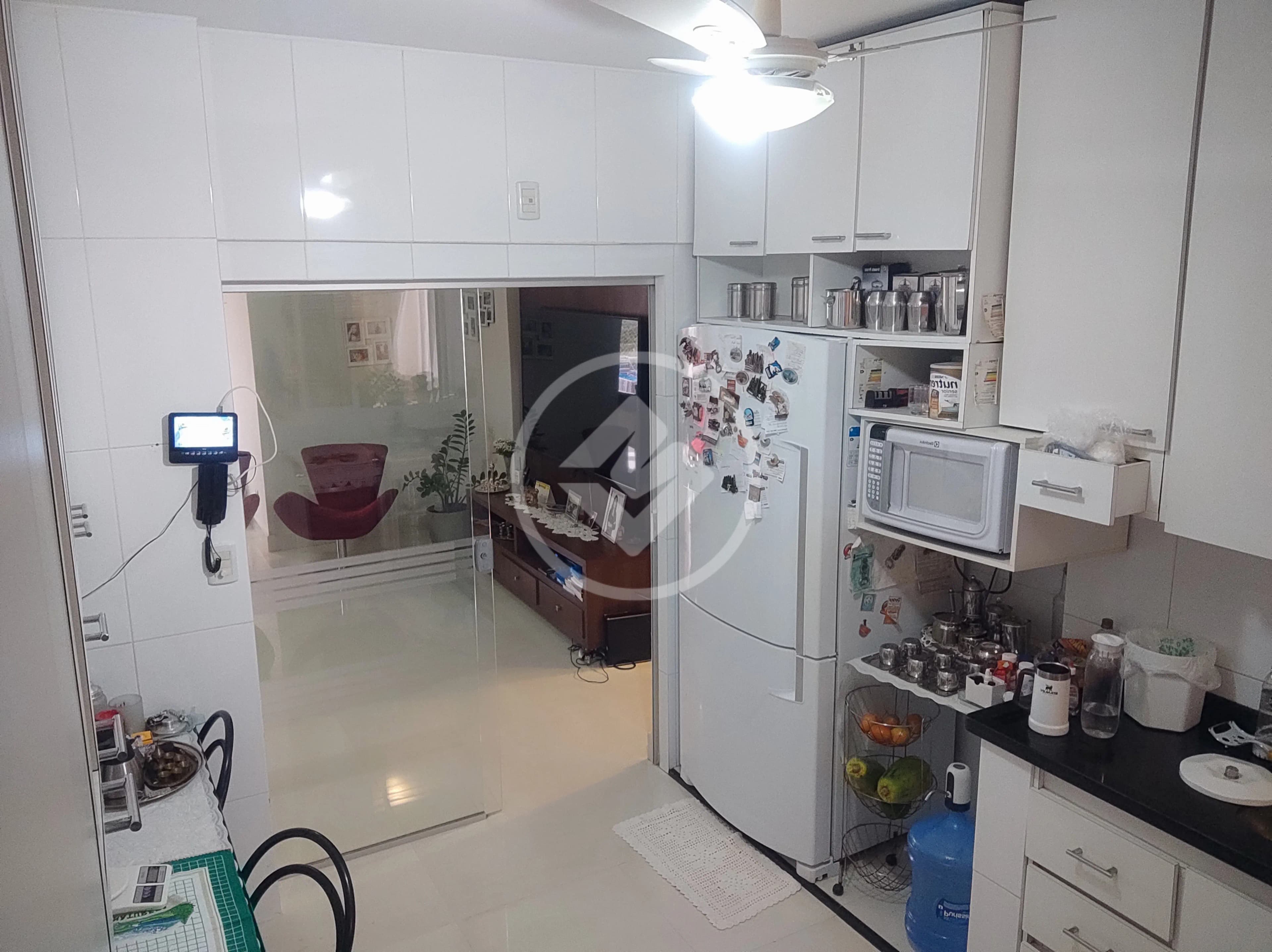 Apartamento 4 quartos no Bosque da Saude, Cuiabá — foto 6 de 6