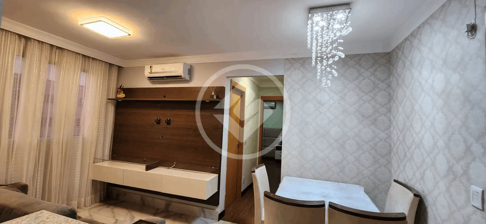 Apartamento 2 quartos no NOVA VÁRZEA GRANDE, Várzea Grande — foto 5 de 6