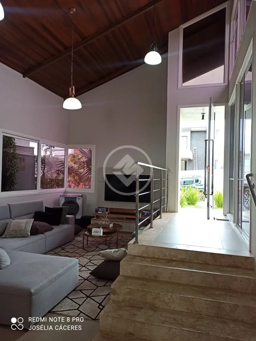 Casa Condomínio 2 quartos no GUARITA, Várzea Grande — foto 6 de 6