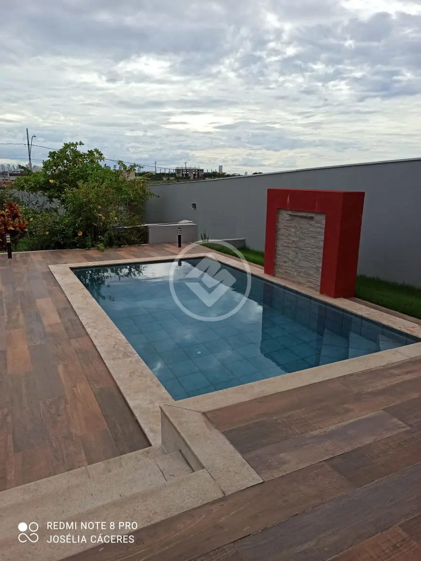 Casa Condomínio GUARITA, Várzea Grande - MT — foto 2
