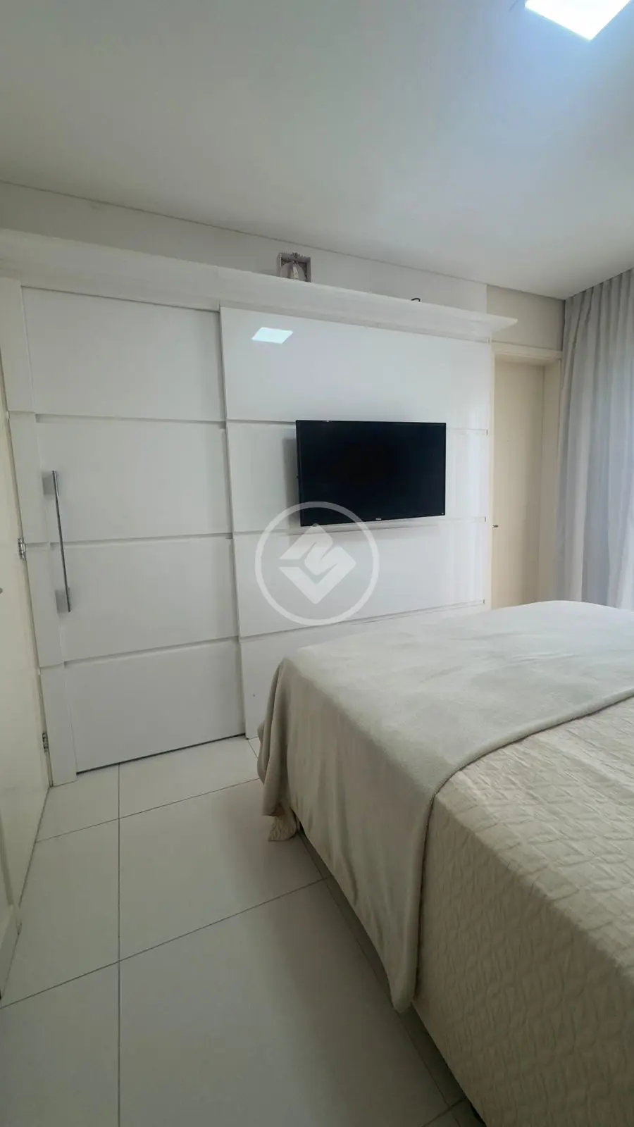 Apartamento 2 quartos no Jardim Santa Marta, Cuiabá — foto 3 de 6