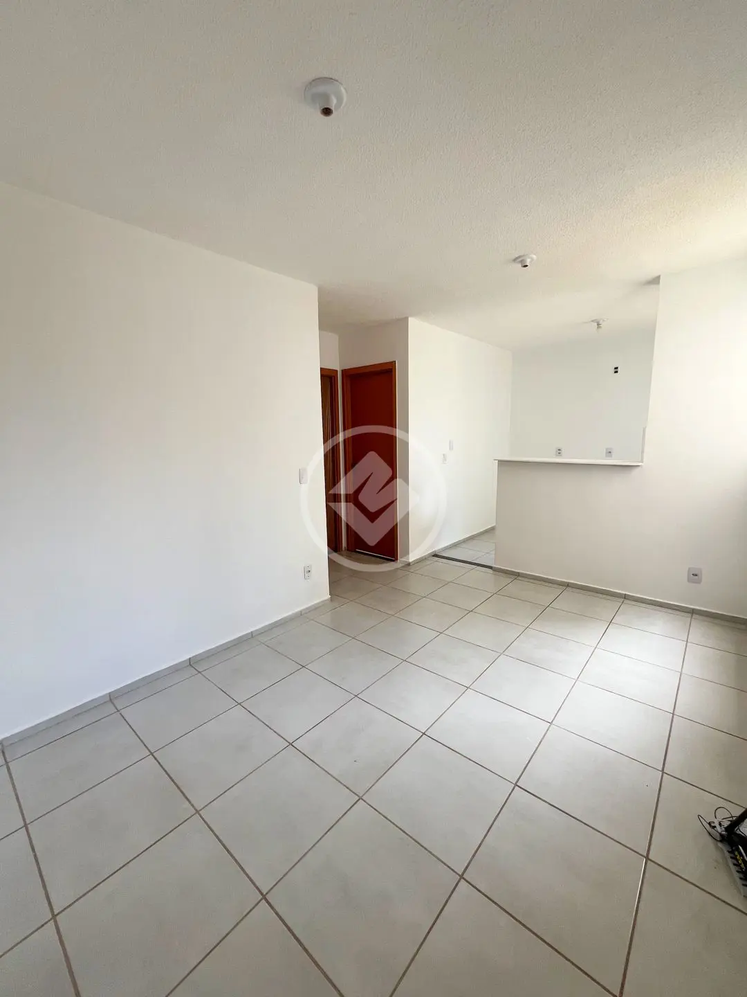 Apartamento Bela Marina, Cuiabá - MT — foto 1
