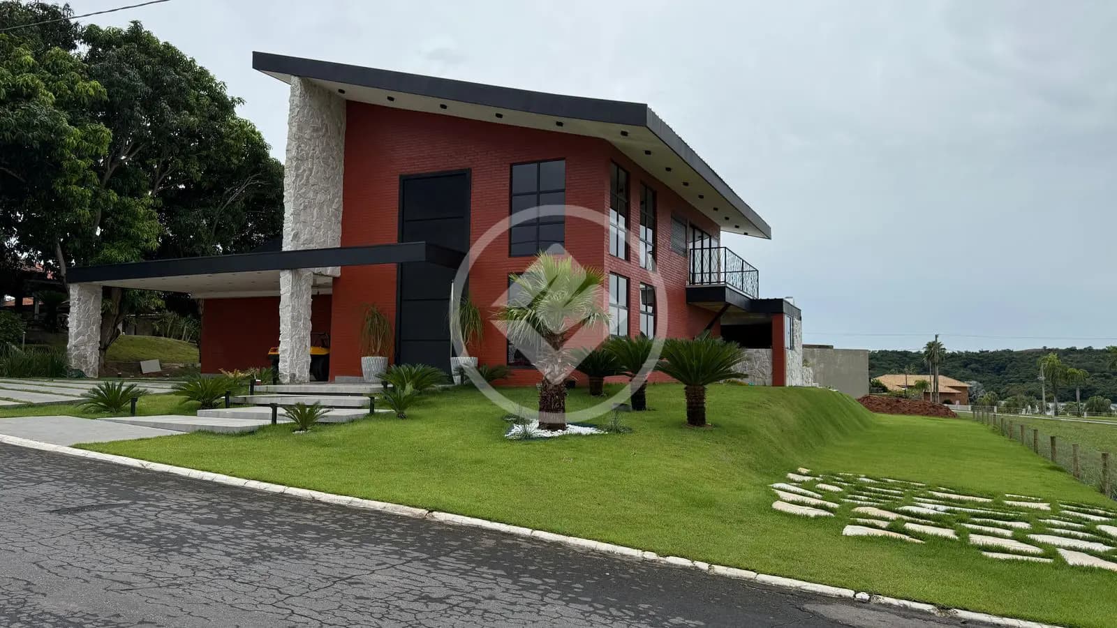 Vendo casa Sobrado porteira fechada R$4.000.000,00
