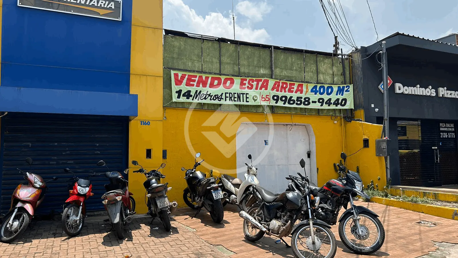 Sala Comercial no Popular, Cuiabá — foto 3 de 6
