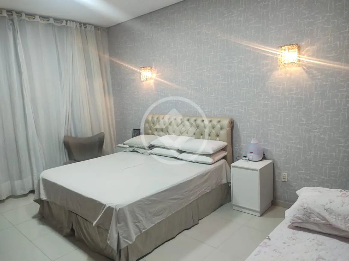 Casa 2 quartos no Centro Norte, Várzea Grande — foto 6 de 6