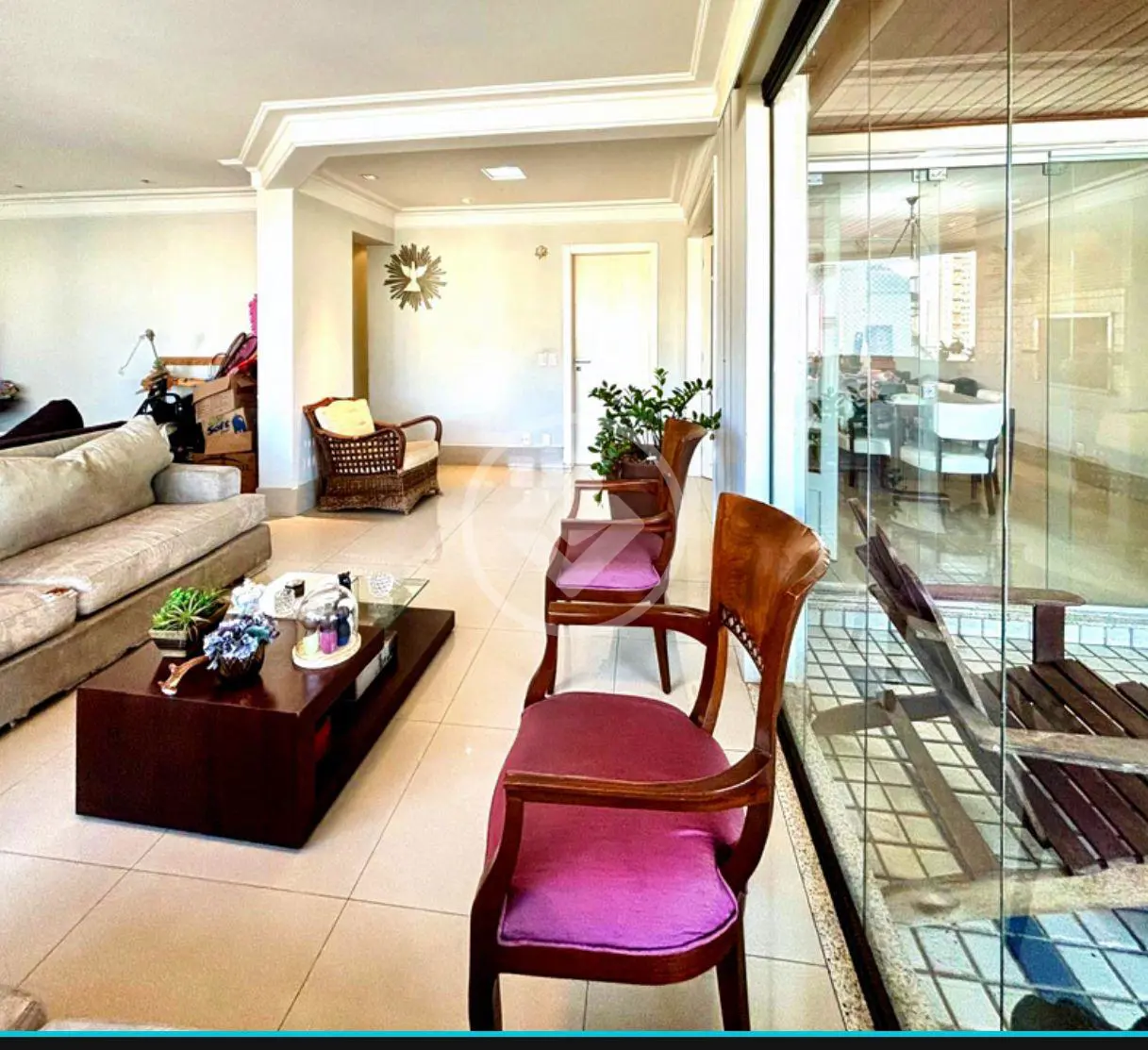 Apartamento 4 quartos no Duque de Caxias II, Cuiabá — foto 3 de 6
