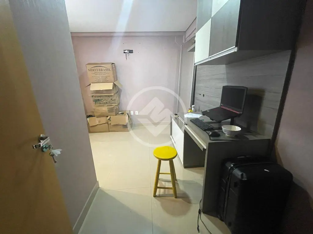Apartamento 3 quartos no FIGUEIRINHA, Várzea Grande — foto 4 de 6