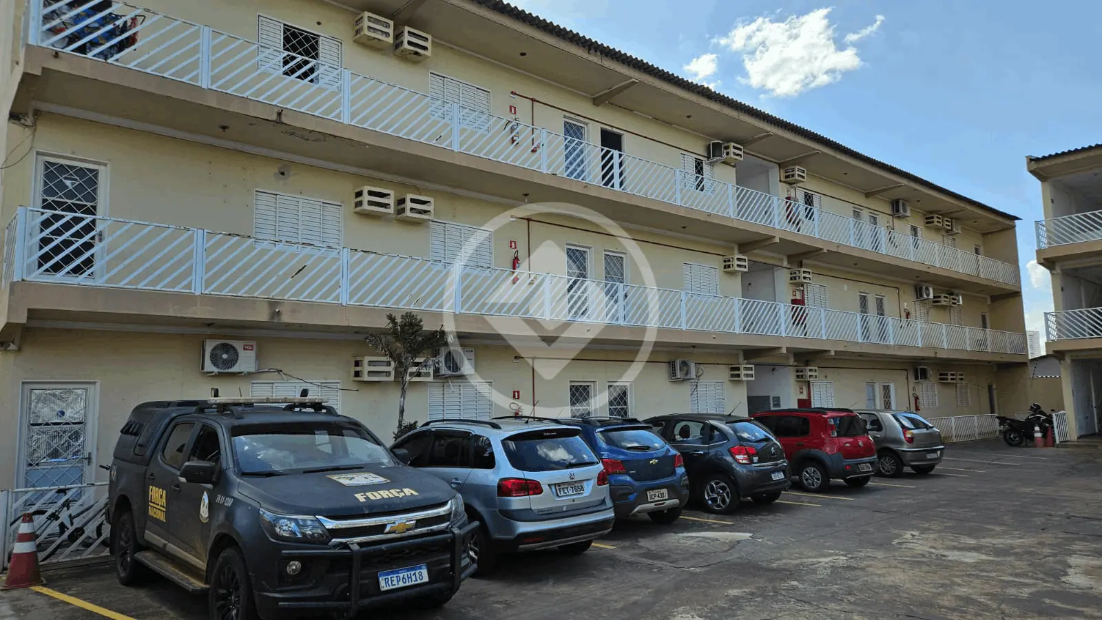 Prédio BOA ESPERANÇA, Cuiabá - MT — foto 2