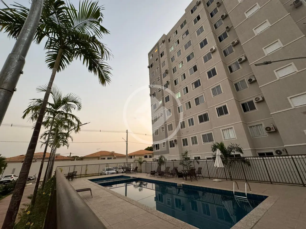 Apartamento Garden 2 quartos no Ribeirão do Lipa, Cuiabá — foto 4 de 6