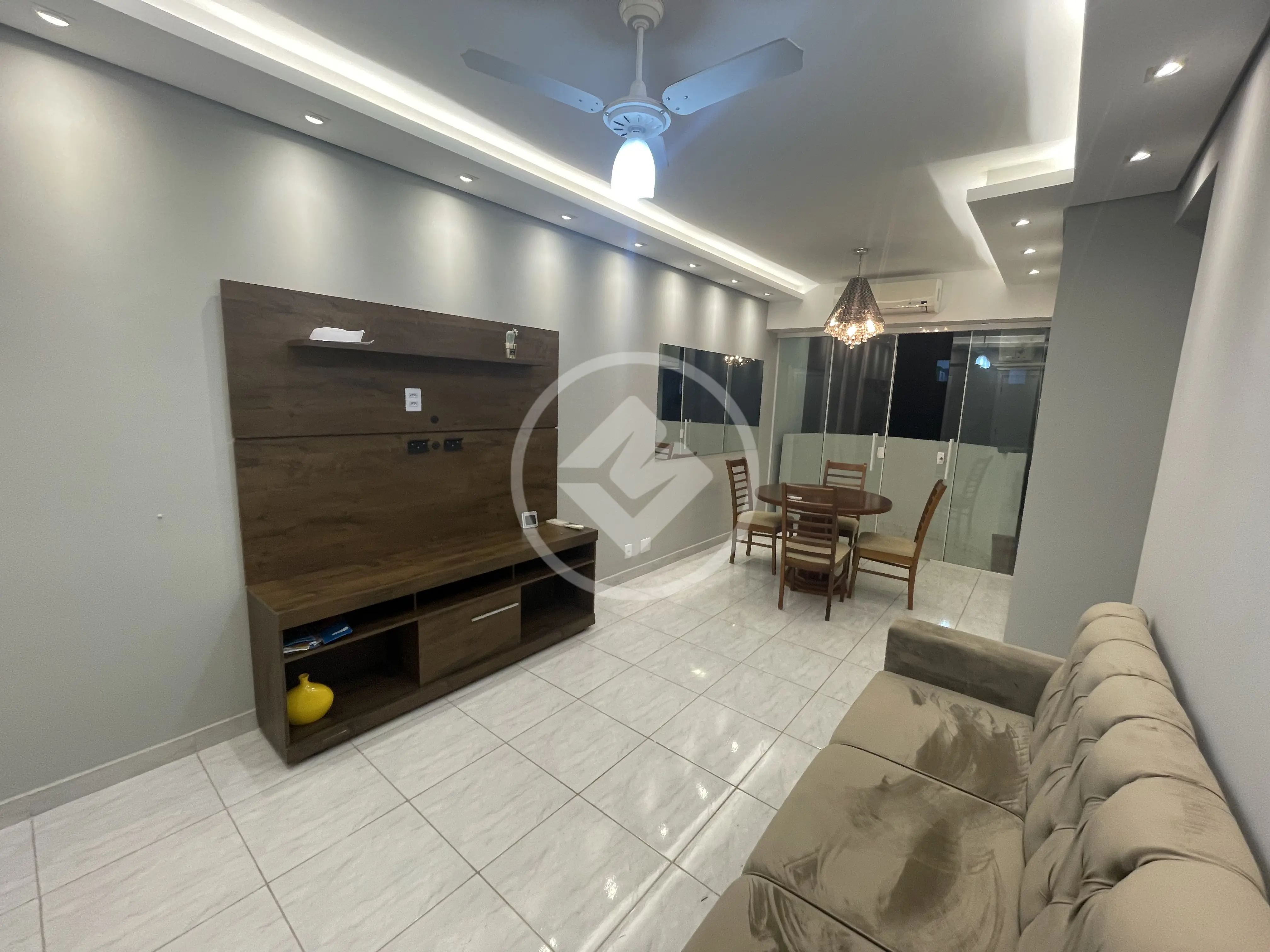 Apartamento Bosque da Saude, Cuiabá - MT — foto 2