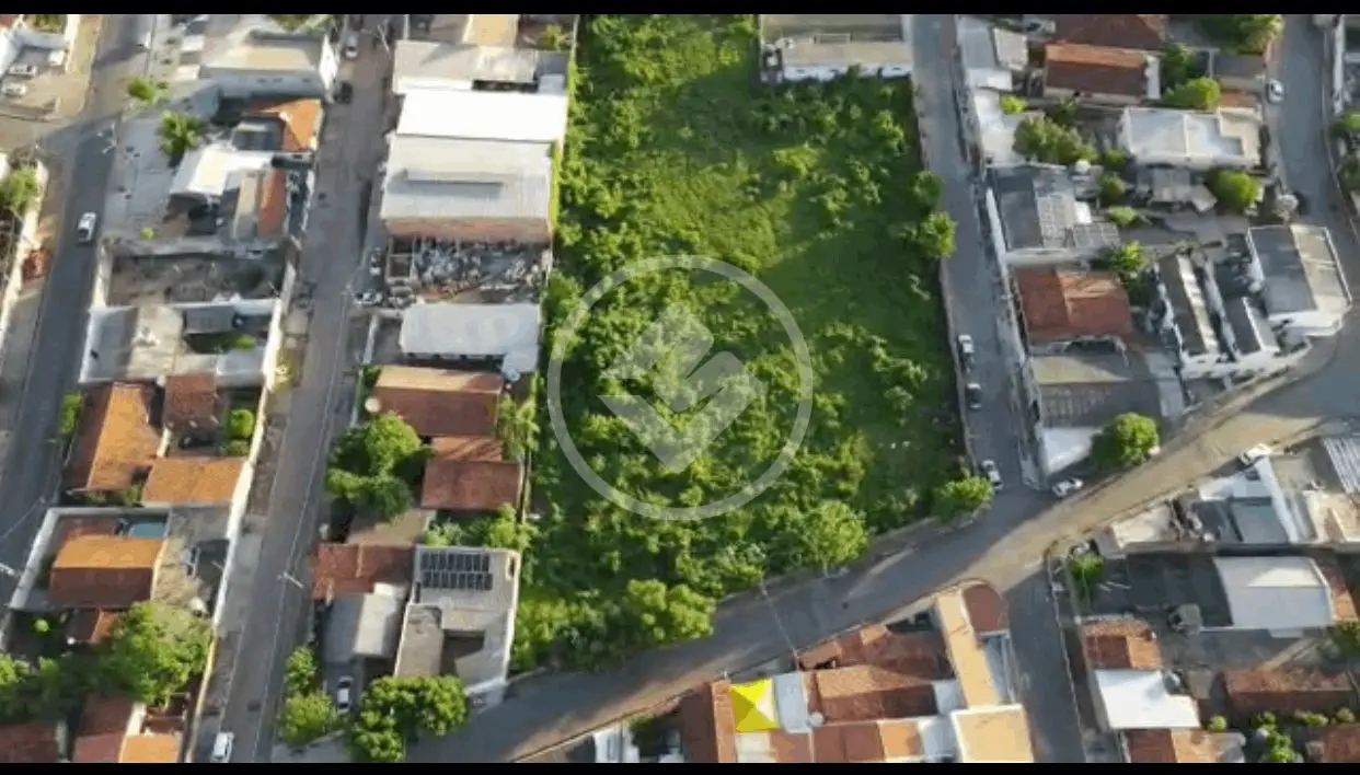 Terreno no Chácara dos Pinheiros, Cuiabá — foto 3 de 6