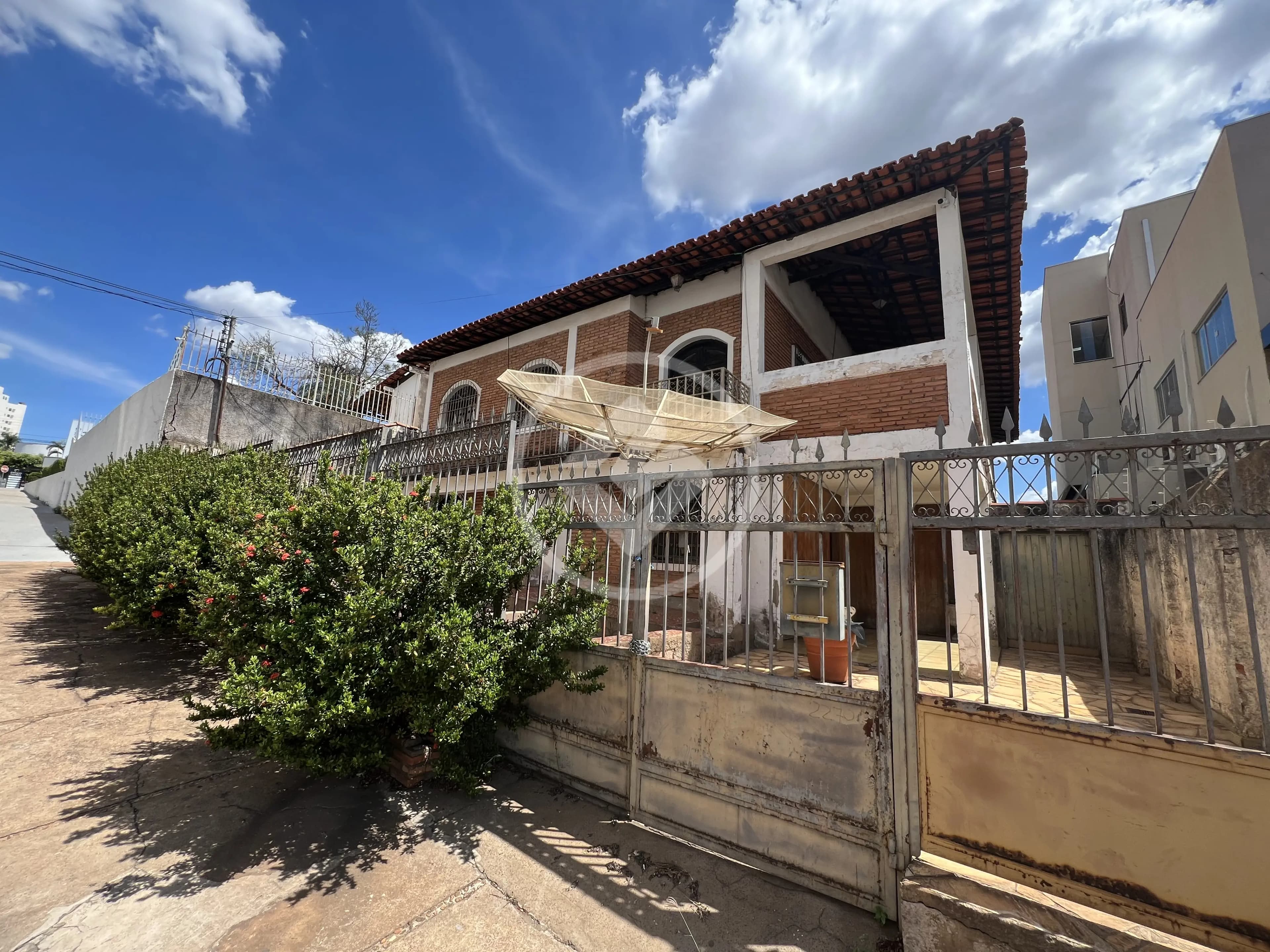 Casa Comercial 4 quartos no Goiabeira, Cuiabá — foto 3 de 3