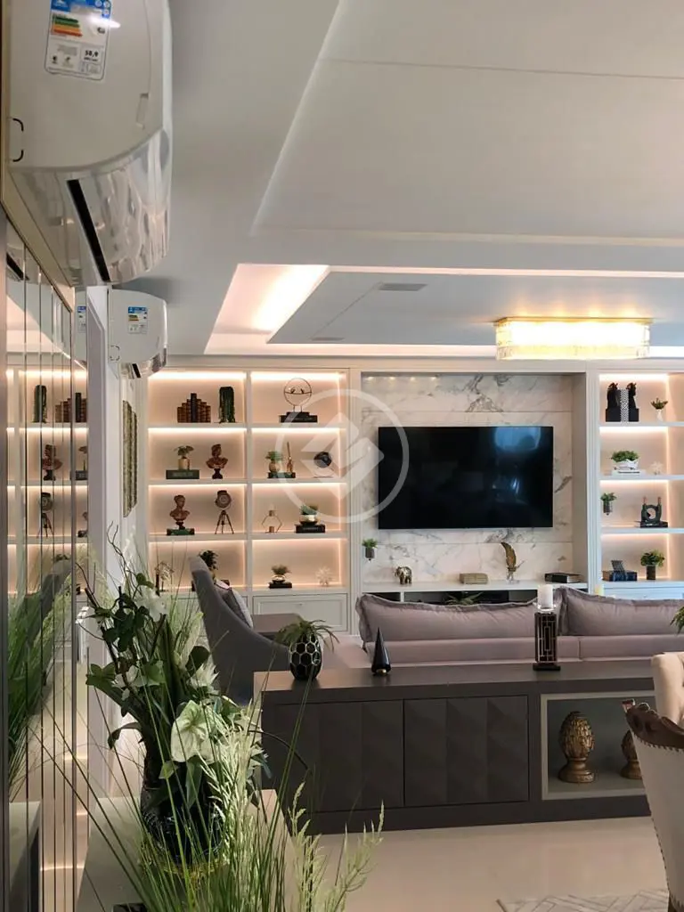Apartamento 5 quartos no Meia Praia, Itapema — foto 5 de 6