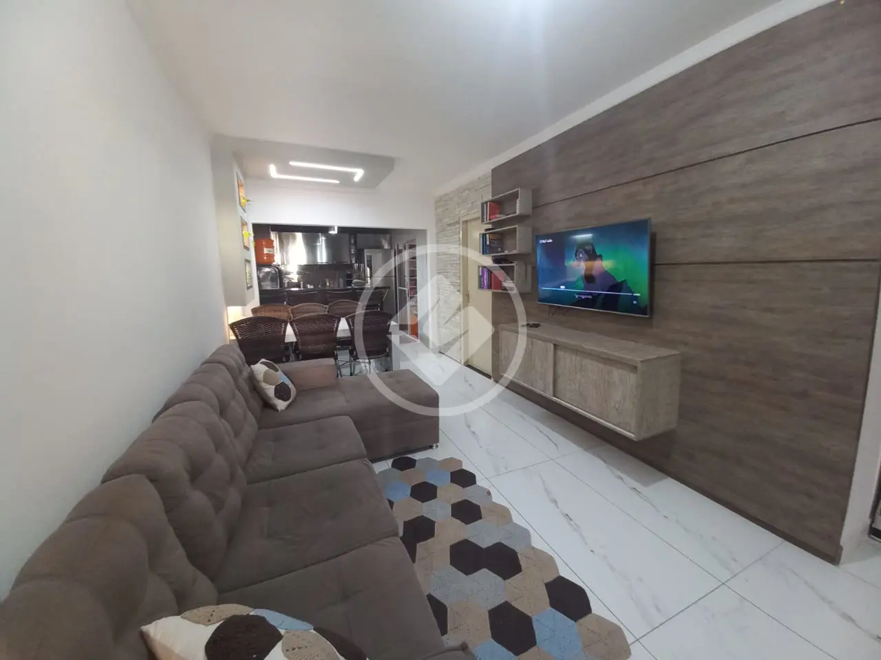 Casa Condomínio 4 quartos no Jardim Florianopolis, Cuiabá — foto 6 de 6