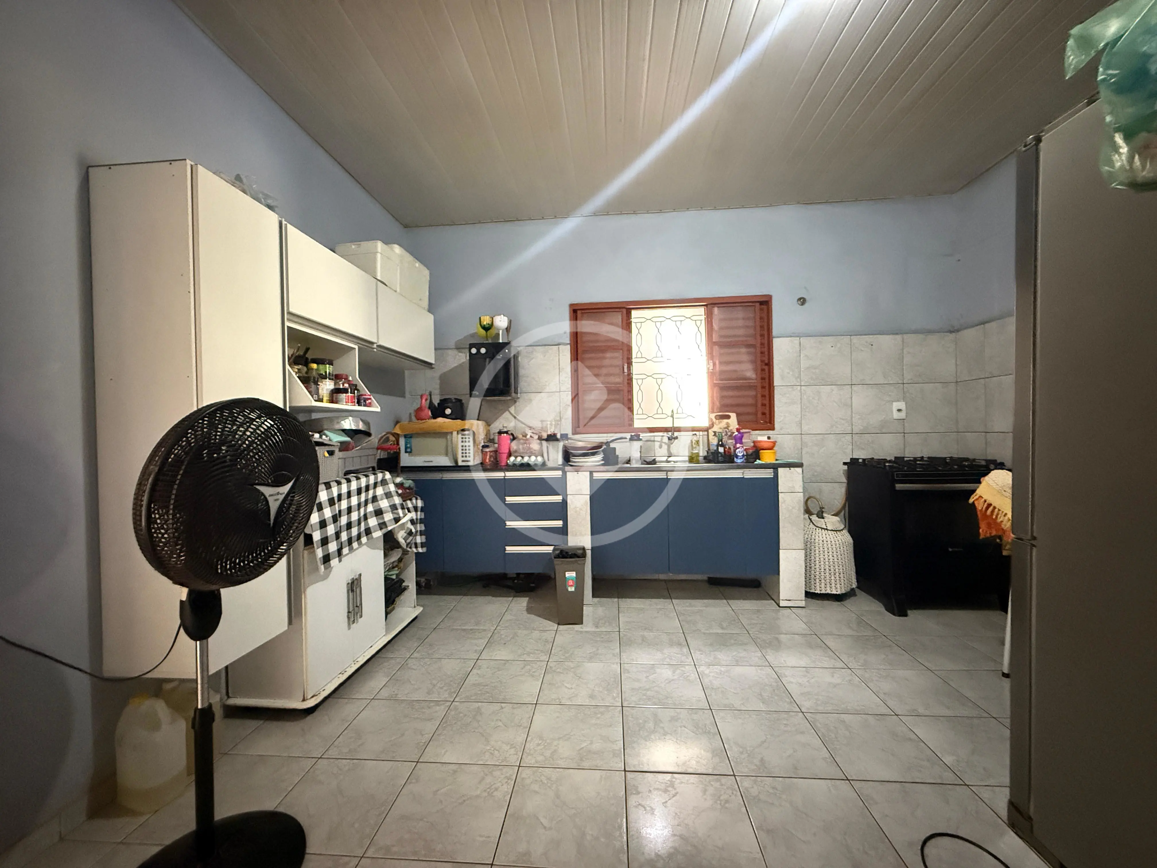 Casa 3 quartos no Jardim Imperial, Cuiabá — foto 2 de 6