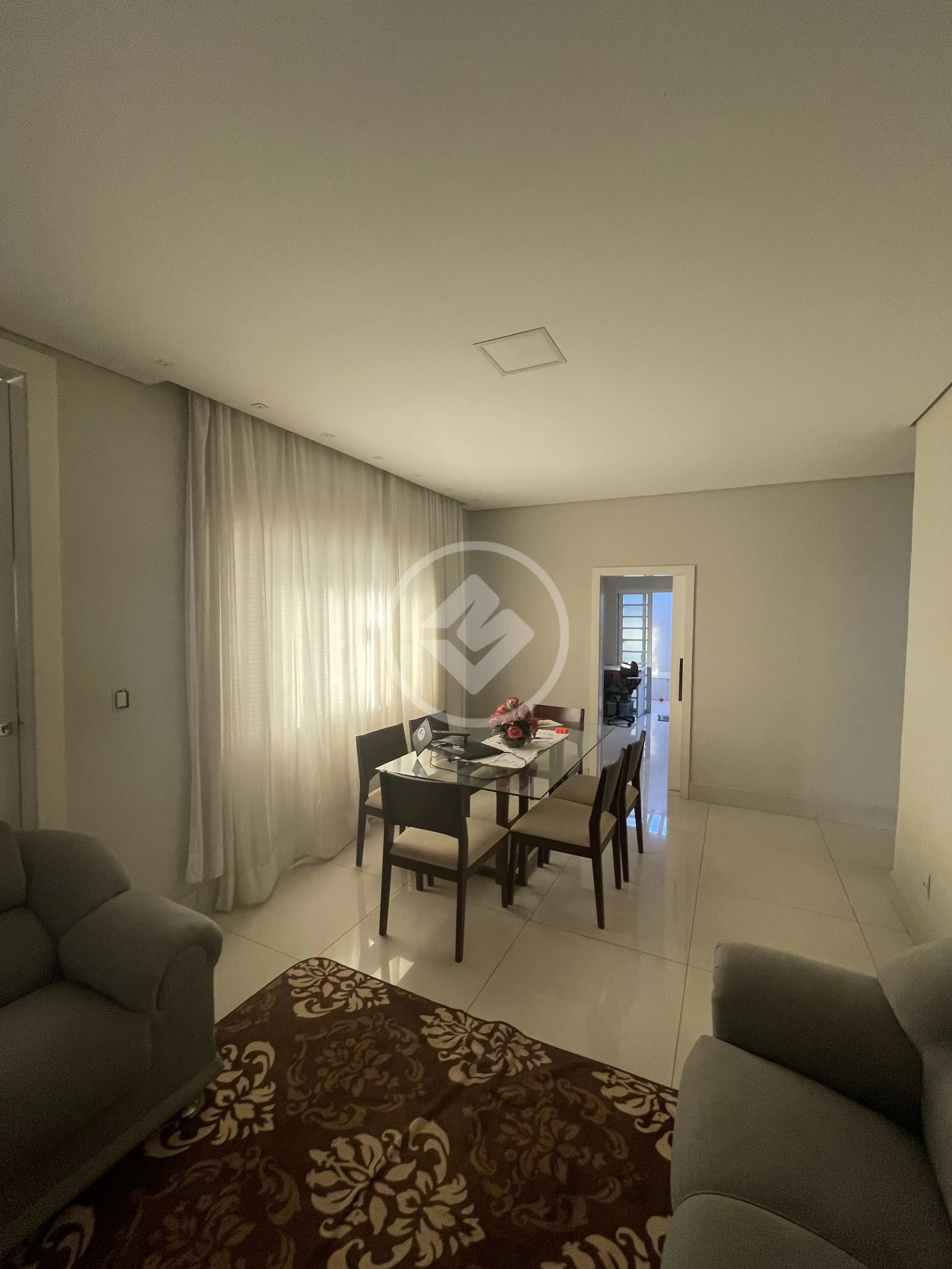 Casa JARDIM CALIFÓRNIA, Cuiabá - MT — foto 2