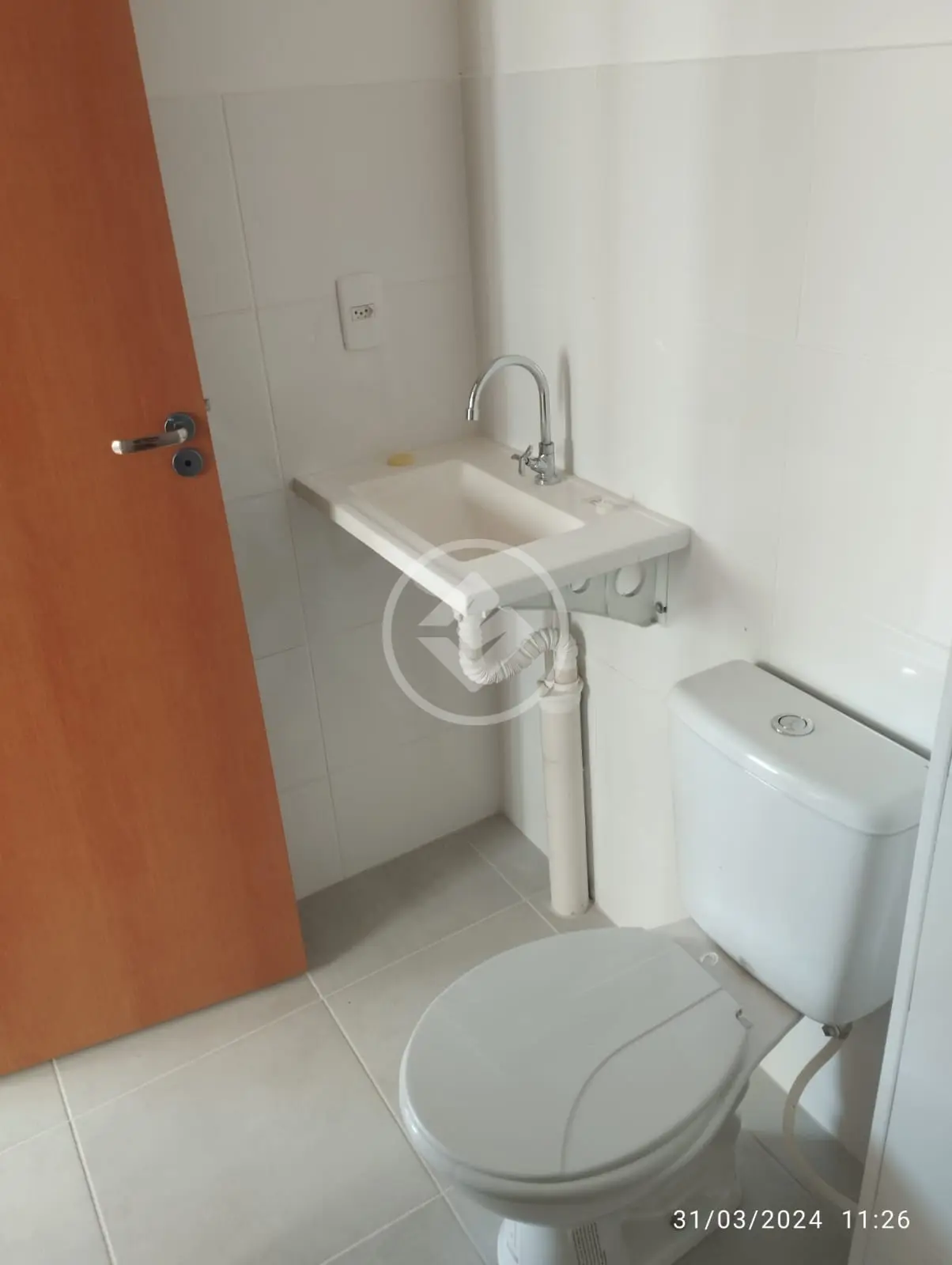 Apartamento 2 quartos no Ribeirão do Lipa, Cuiabá — foto 5 de 6
