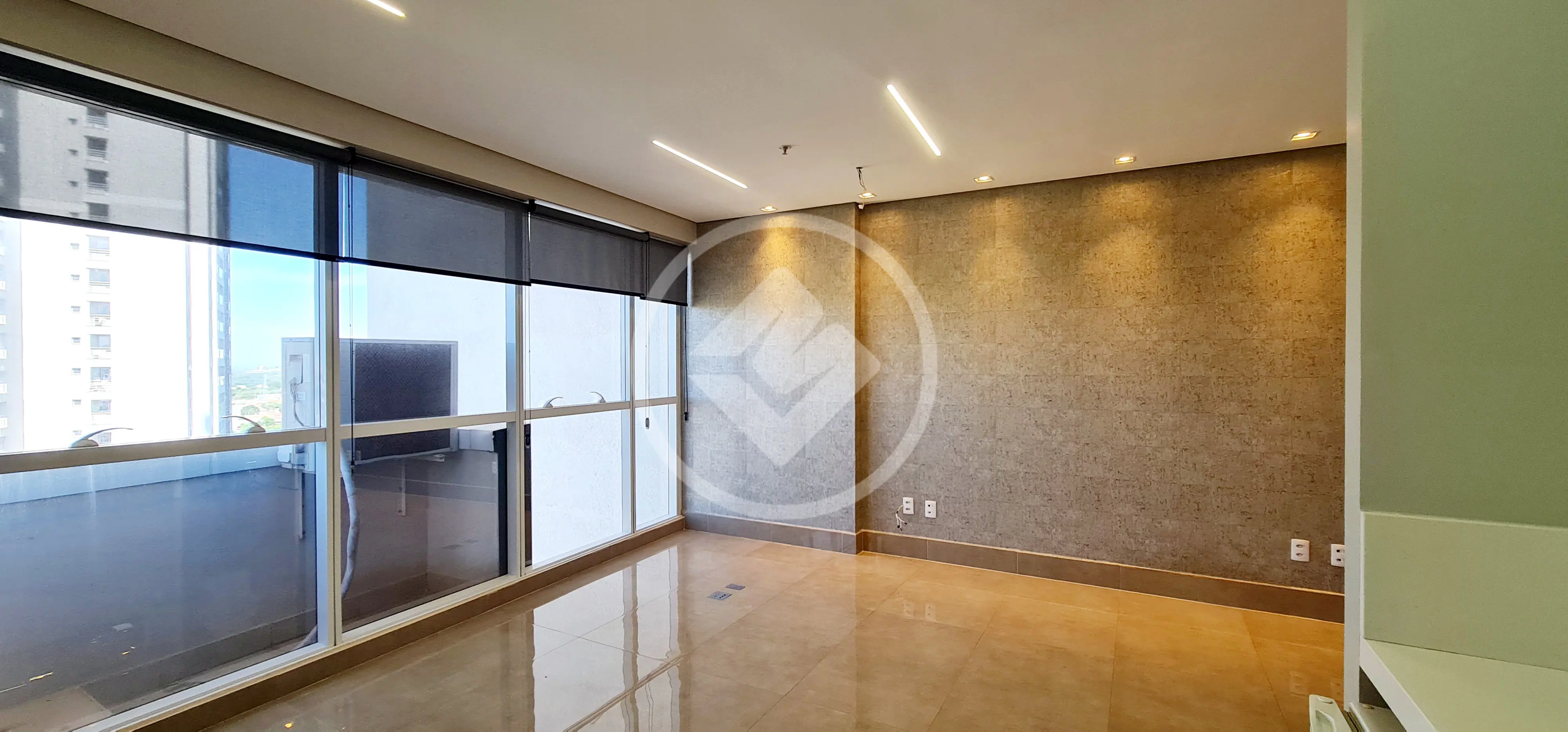 Sala Comercial no Parque das Aguas, Cuiabá — foto 3 de 5