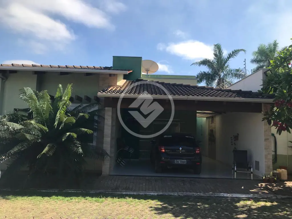 Casa Condomínio 3 quartos no Coophema, Cuiabá — foto 3 de 6