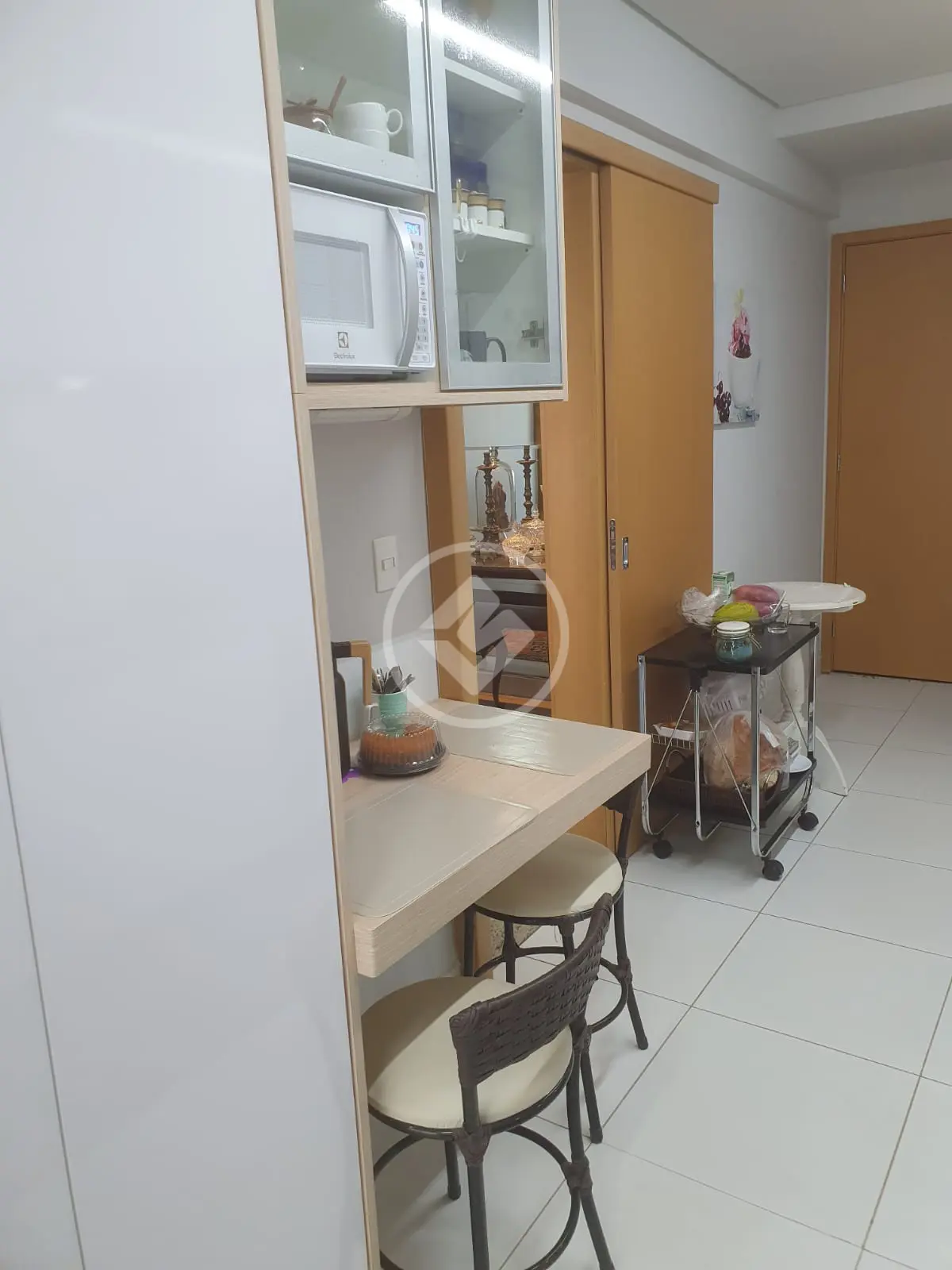 Apartamento 3 quartos no Ribeirão do Lipa, Cuiabá — foto 6 de 6