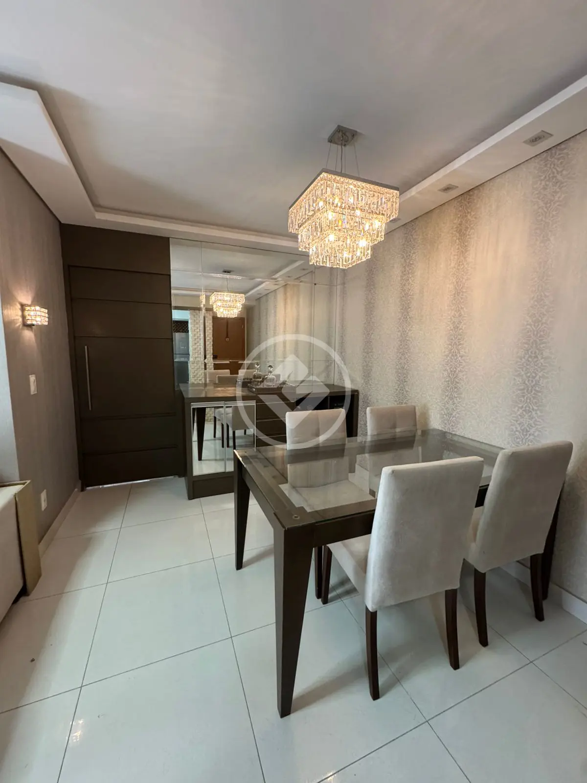 Apartamento Jardim Santa Marta, Cuiabá - MT — foto 1