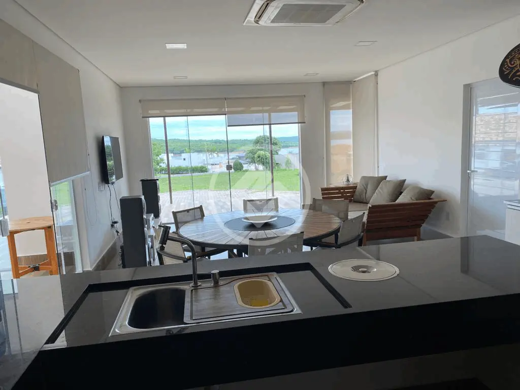 Casa Condomínio 3 quartos no Manso, Chapada dos Guimarães — foto 6 de 6