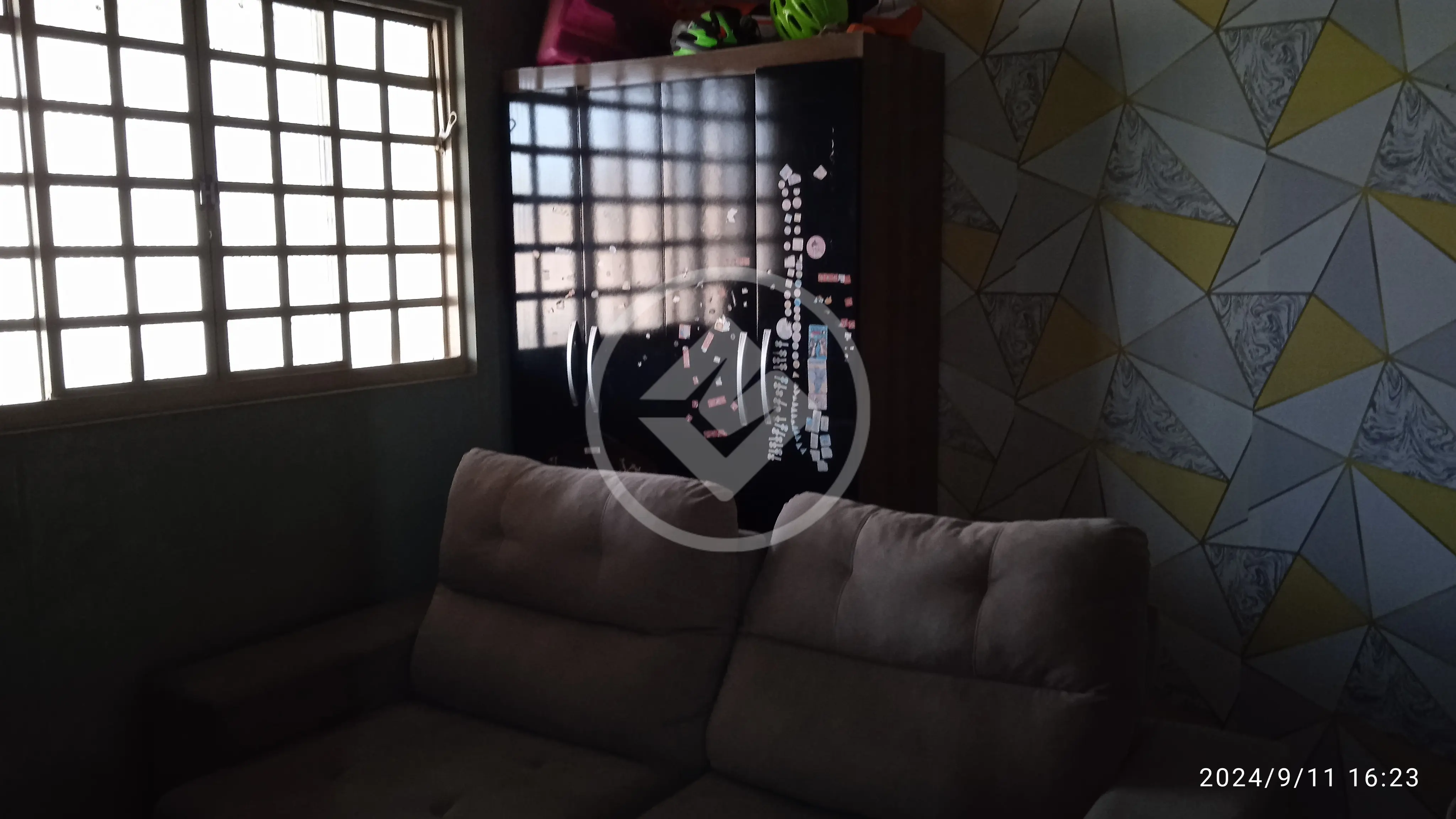 Casa 3 quartos no MORADA DA SERRA, Cuiabá — foto 3 de 6