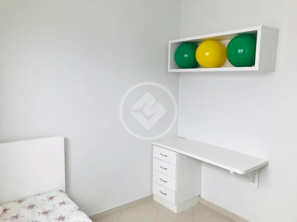 Casa Condomínio 3 quartos no Coophema, Cuiabá — foto 6 de 6
