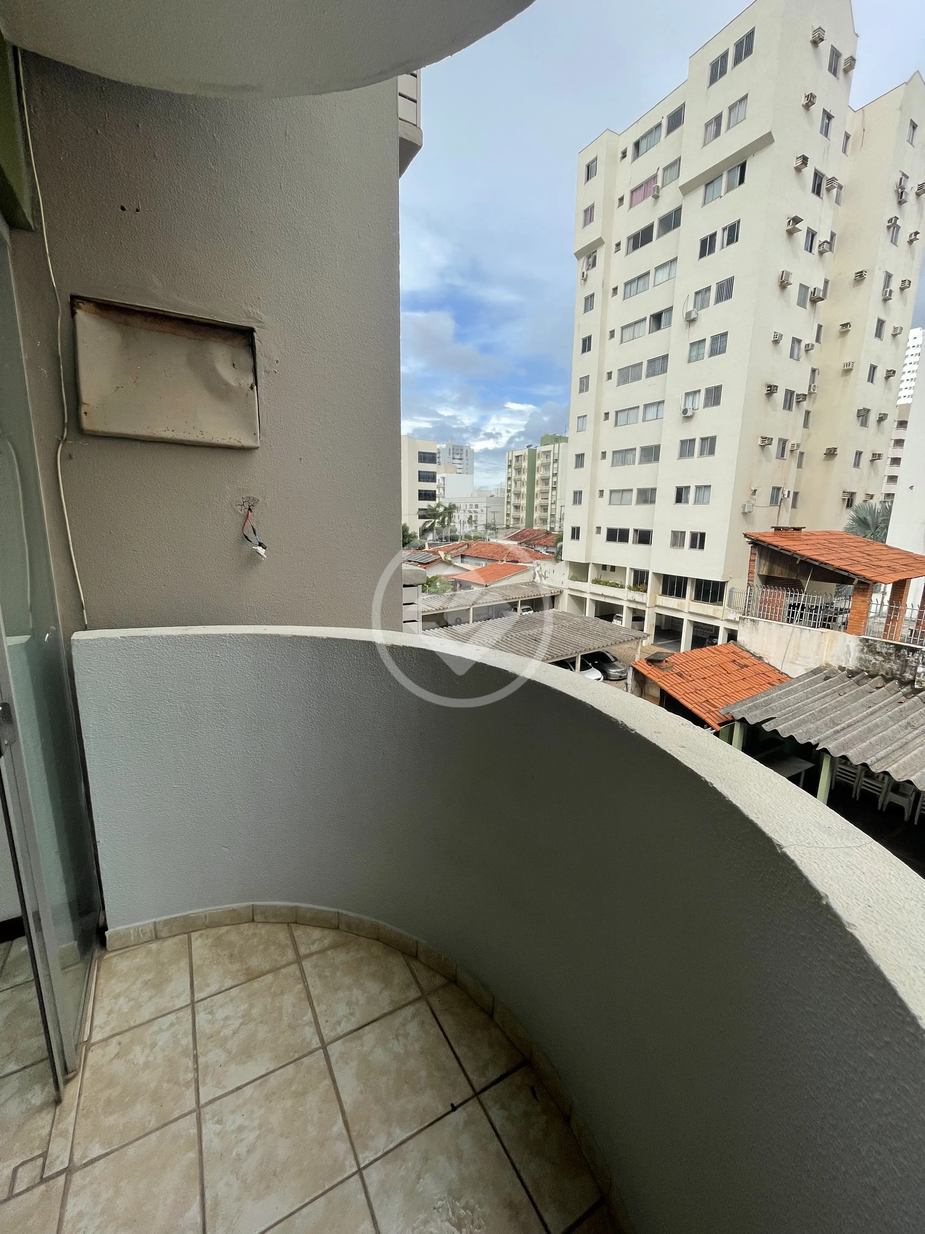 Apartamento 3 quartos no Bosque da Saude, Cuiabá — foto 4 de 6