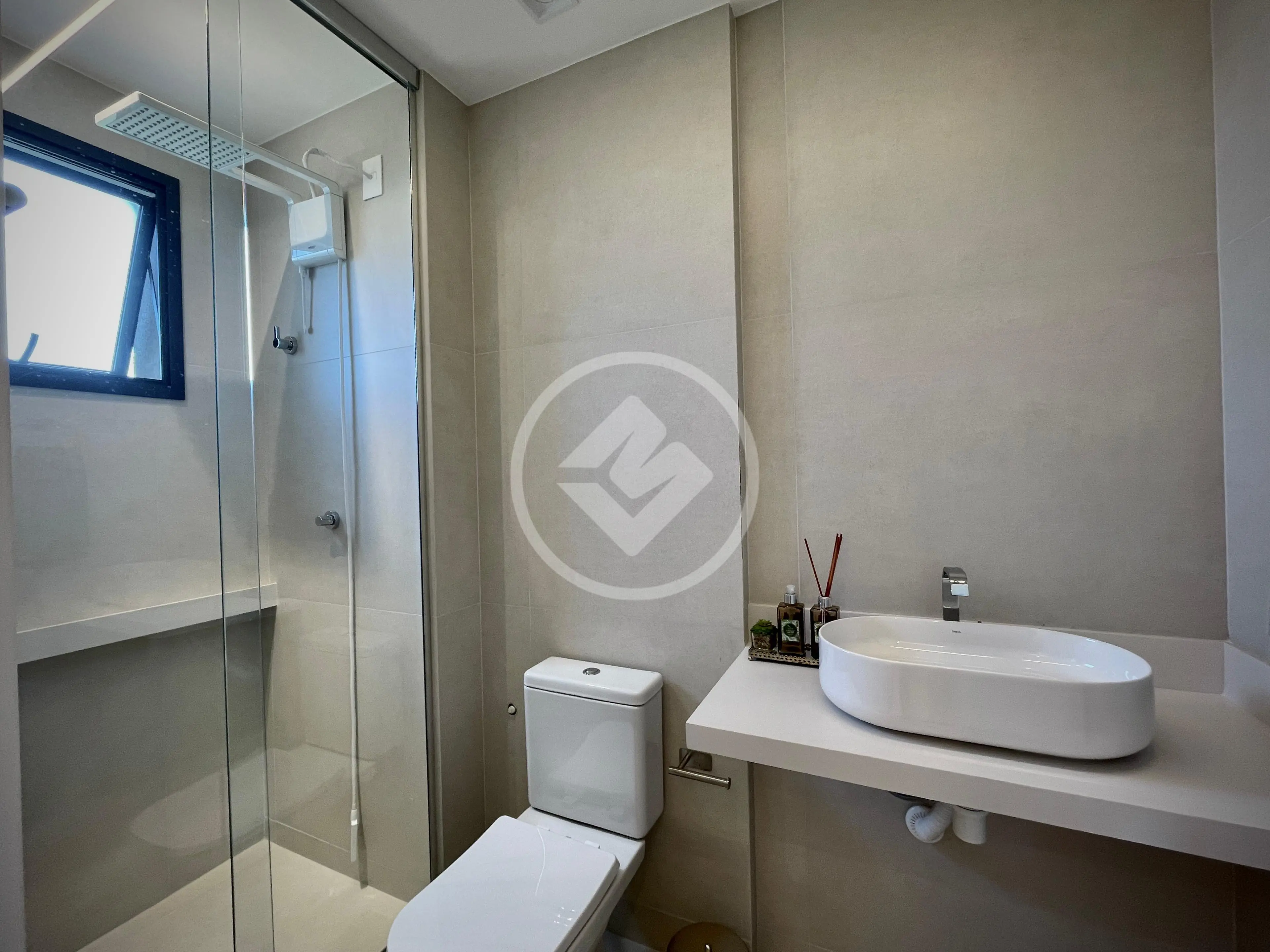 Apartamento 3 quartos no Jardim Aclimacao, Cuiabá — foto 4 de 6