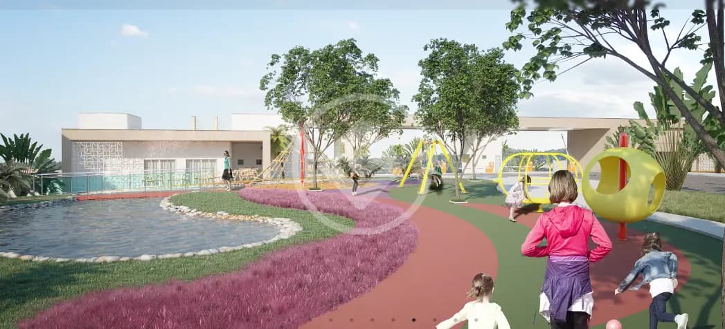 Terreno Condomínio no Ribeirão do Lipa, Cuiabá — foto 6 de 6