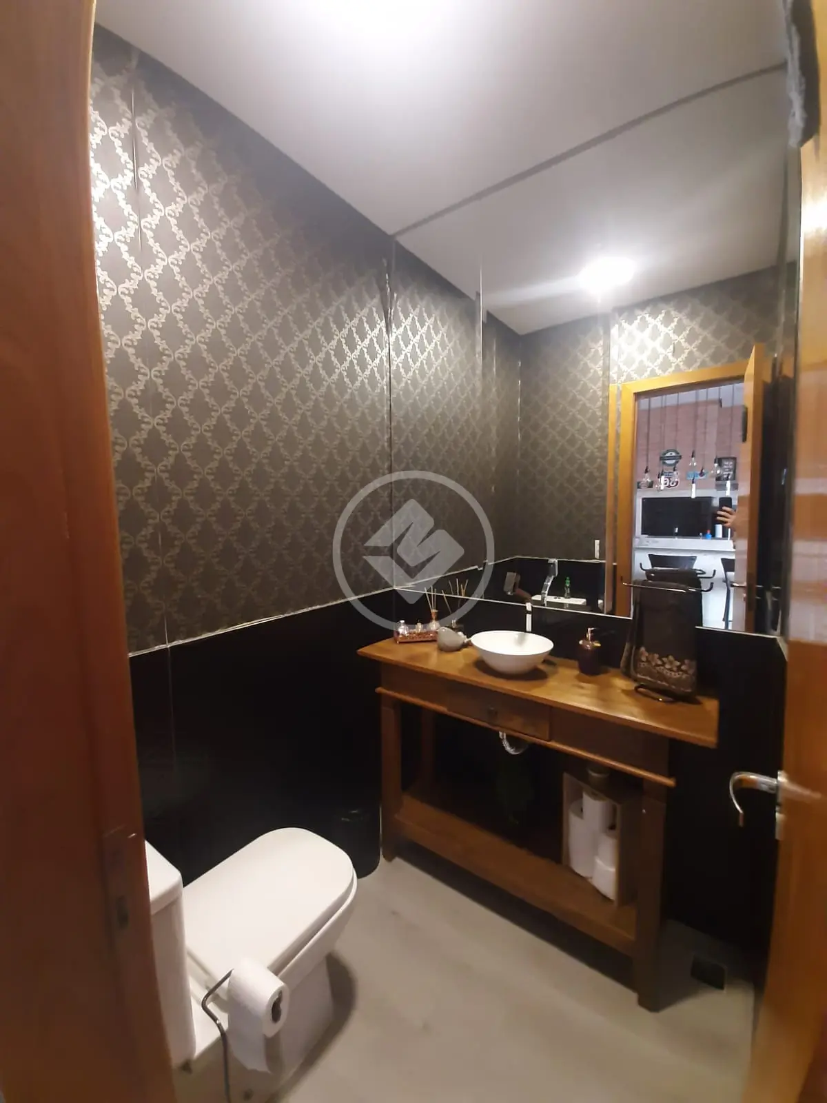 Casa Condomínio 3 quartos no PETRÓPOLIS, Várzea Grande — foto 4 de 6