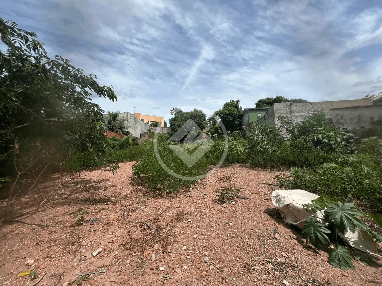 Terreno Morada da Serra, Cuiabá - MT — foto 2