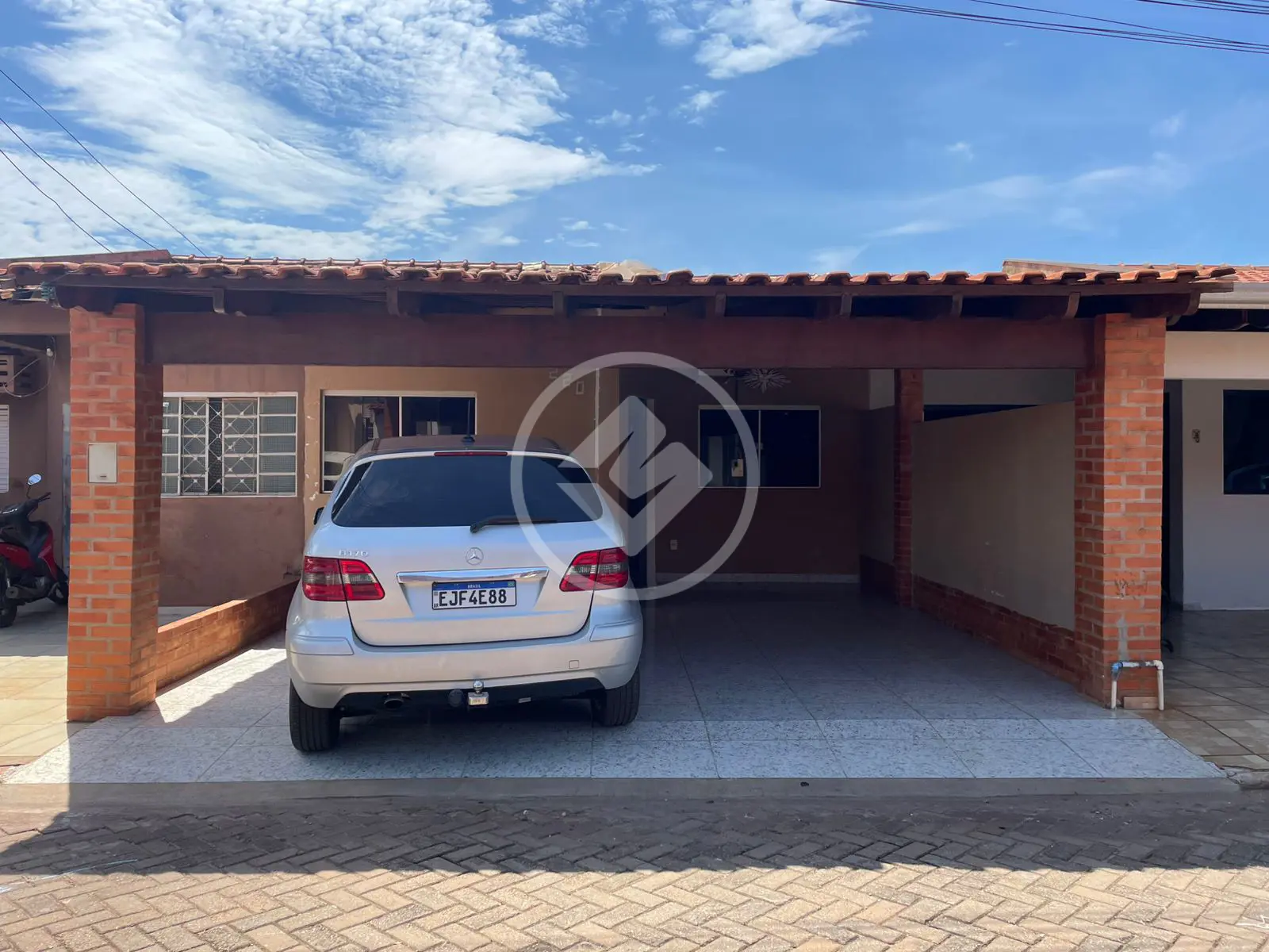 Casa Condomínio 2 quartos no Novo Paraíso, Cuiabá — foto 4 de 6