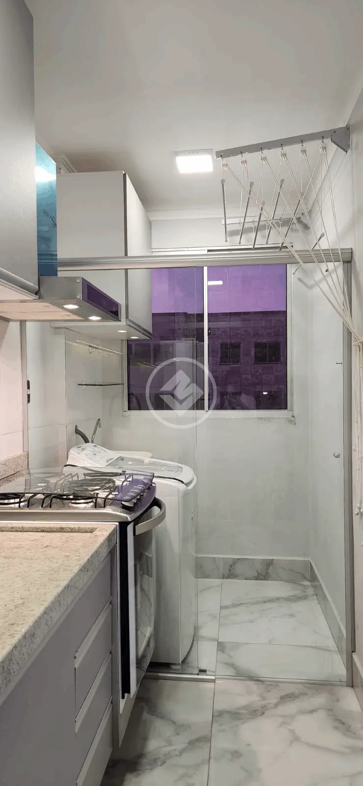 Apartamento NOVA VÁRZEA GRANDE, Várzea Grande - MT — foto 2