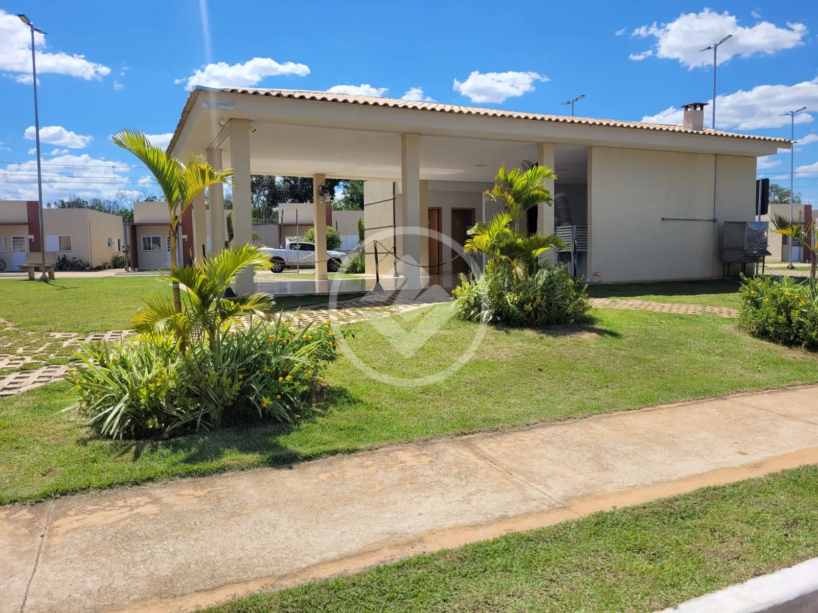 Casa 2 quartos no Paiaguás, Cuiabá — foto 4 de 6
