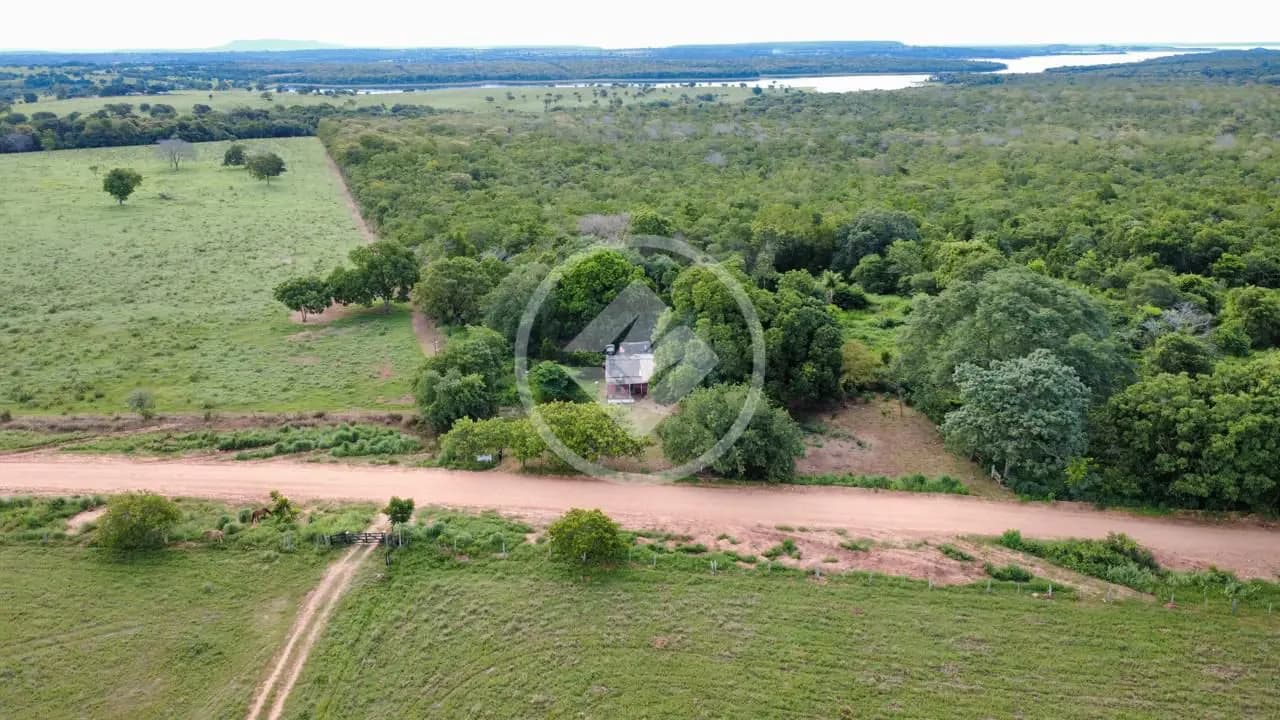 Fazenda no Área Rural, Chapada dos Guimarães — foto 4 de 6