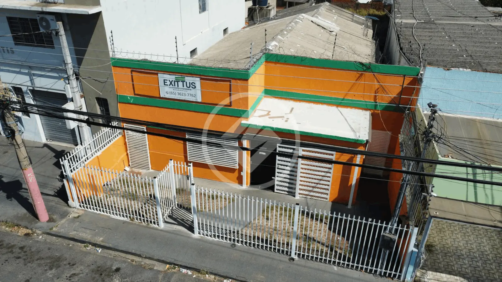 Casa Morada da Serra, Cuiabá - MT — foto 1