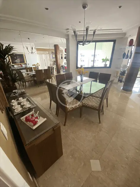 Apartamento Dom Aquino, Cuiabá - MT — foto 2