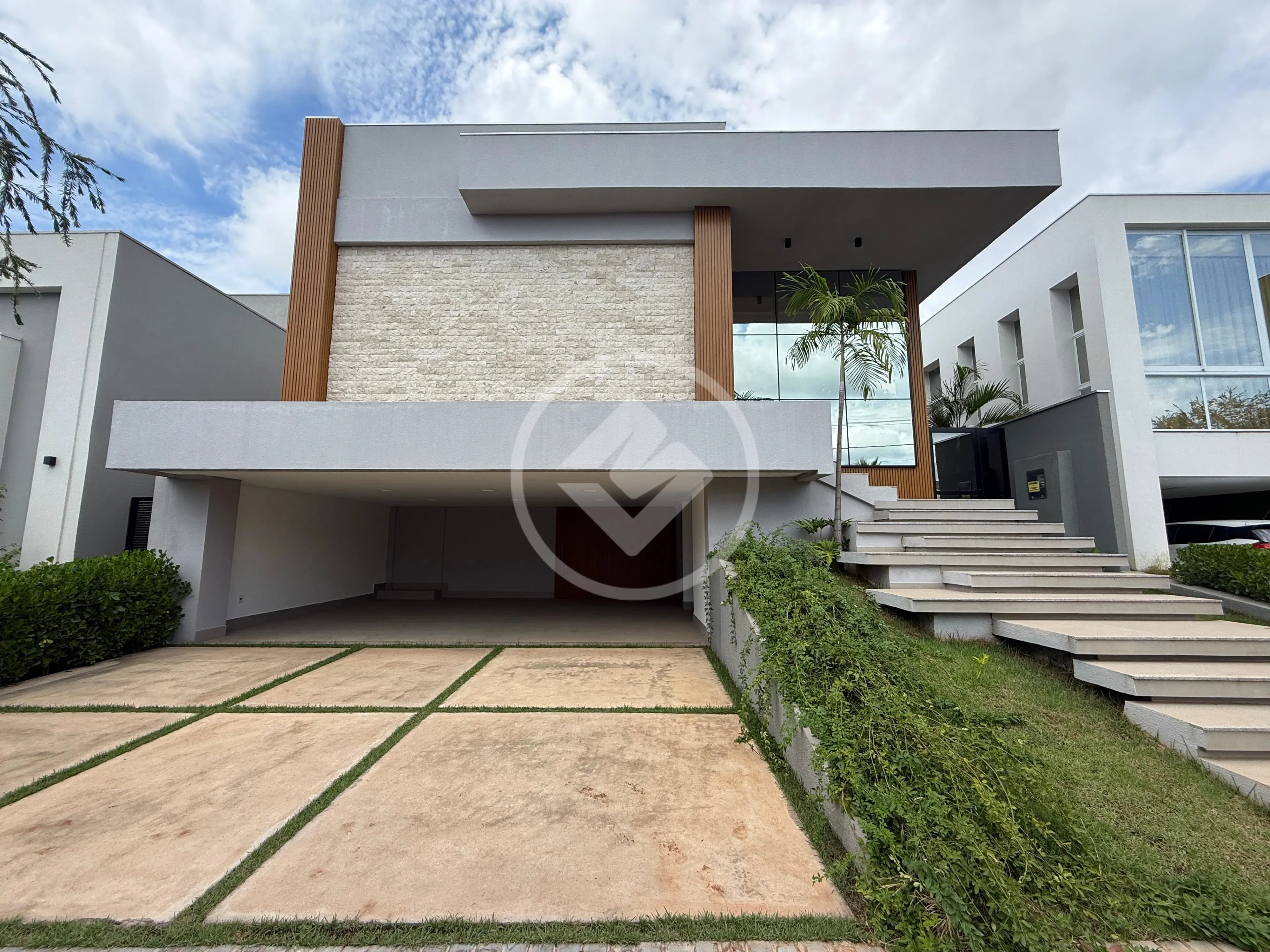 Casa Condomínio Condomínio Residencial Vila Jardim, Cuiabá - MT — foto 2